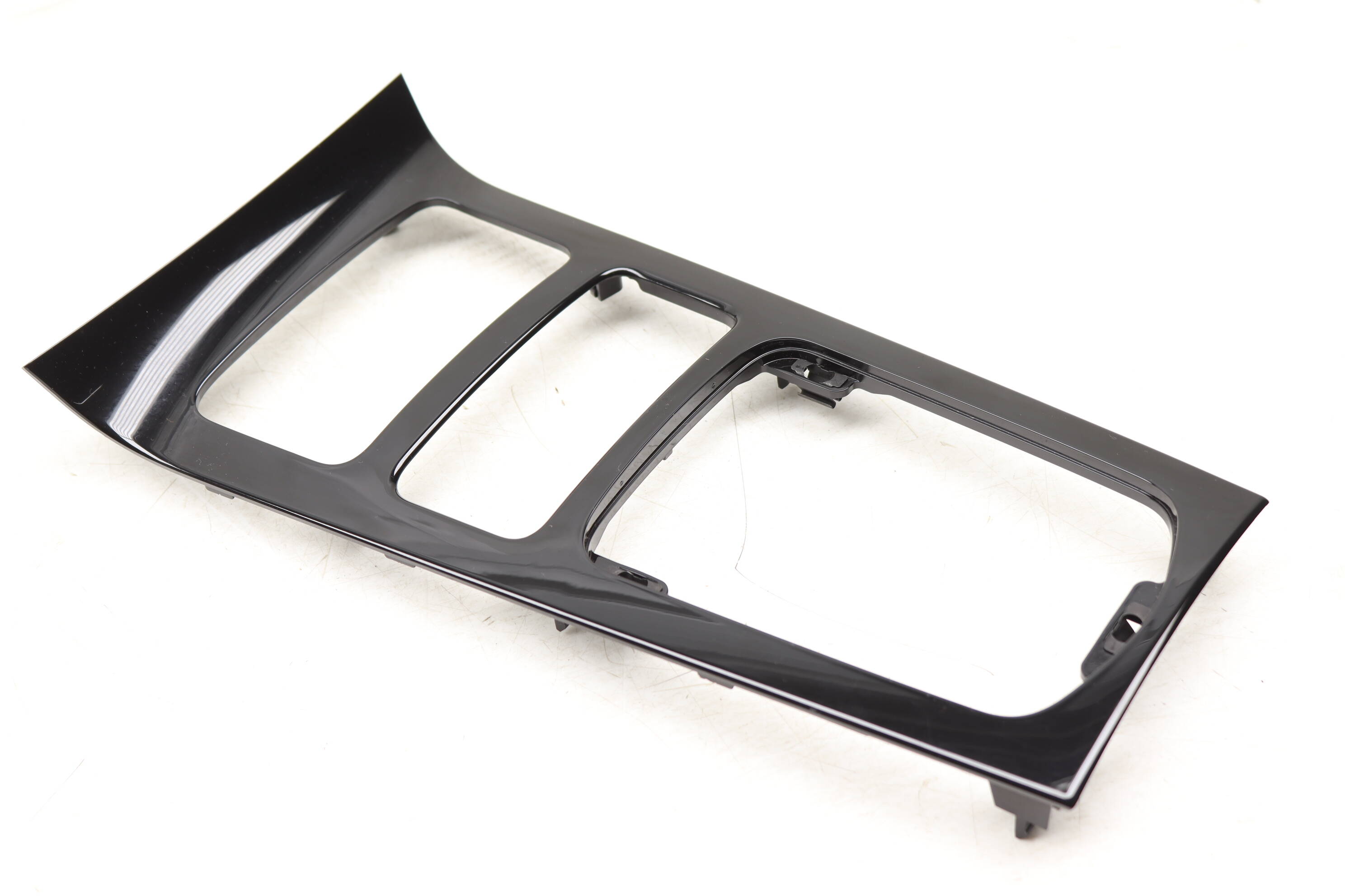 Center Console Trim Panel 7P5863324F 95855332400