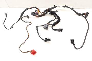 Seat Frame Wiring Harness 8T0971366CK