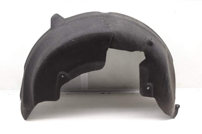 Fender Liner / Wheel Housing Cover 51717213650 main product photo