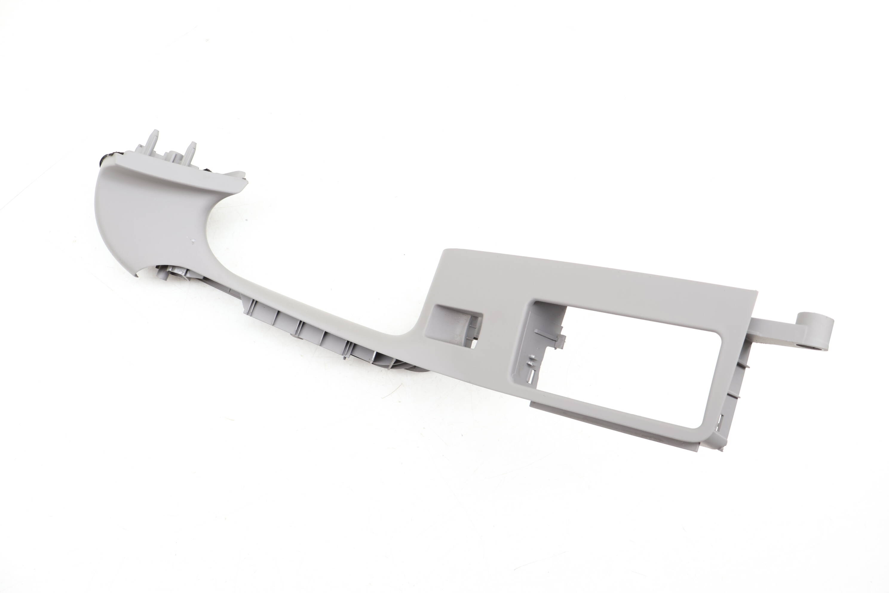 Door Handle Pull / Switch Trim 4F0868394