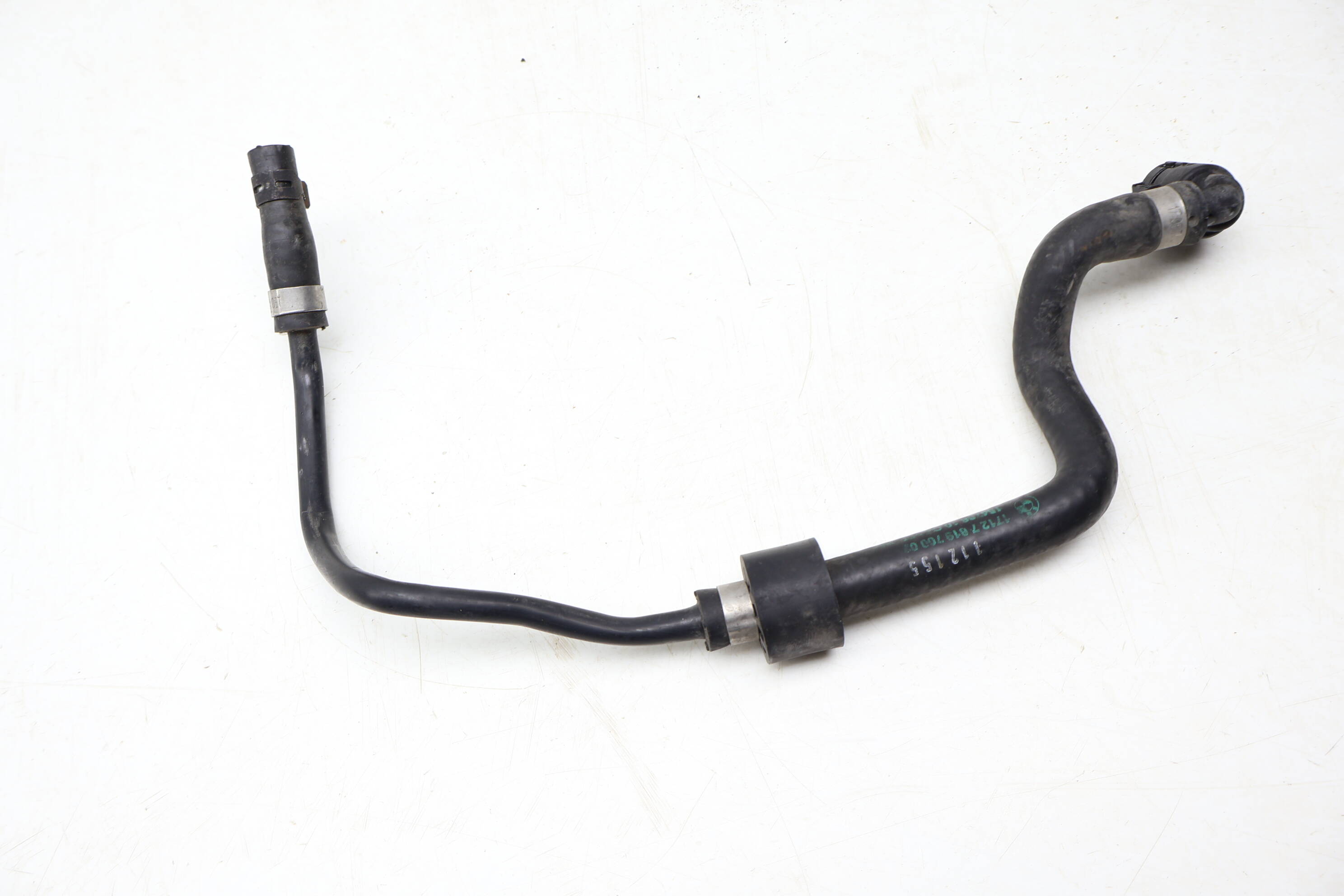 Coolant Hose / Line 17127619700
