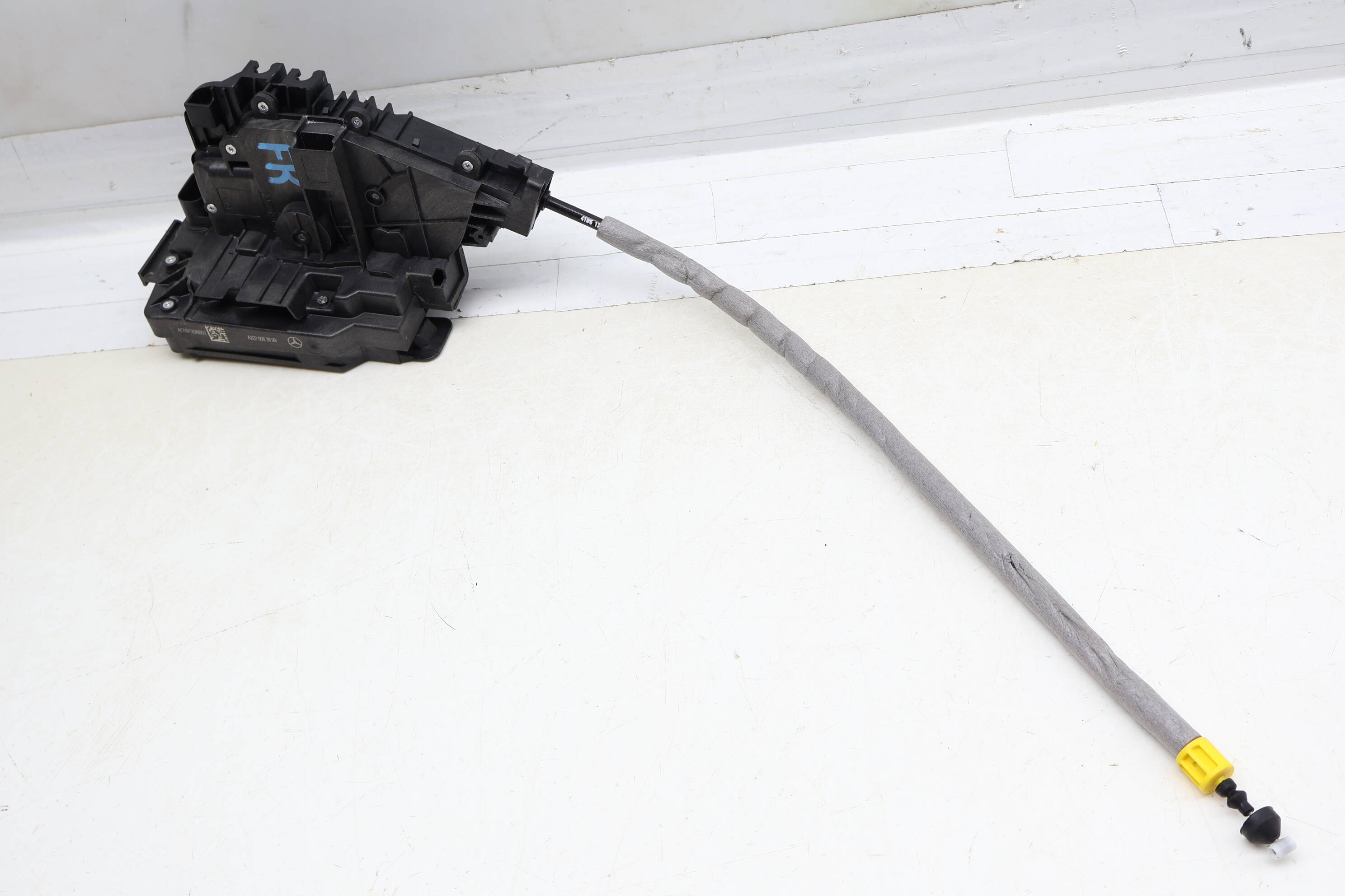 Door Latch / Lock Actuator 0997206801