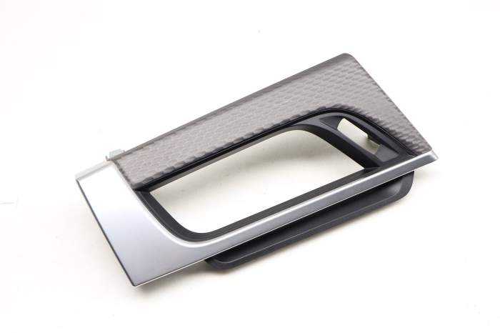 Dash Air Vent Trim / Bezel 51459332456 main product photo