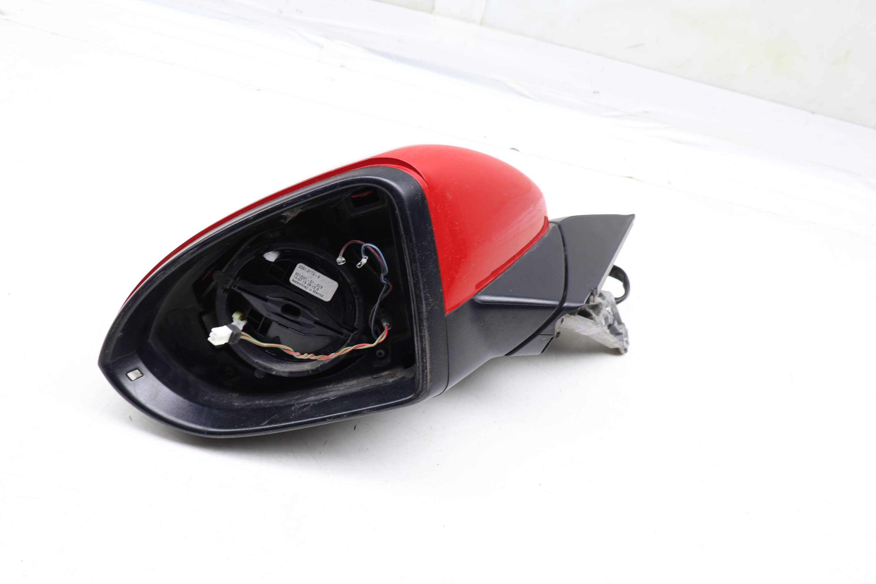 Side View Door Mirror 5GM857507C