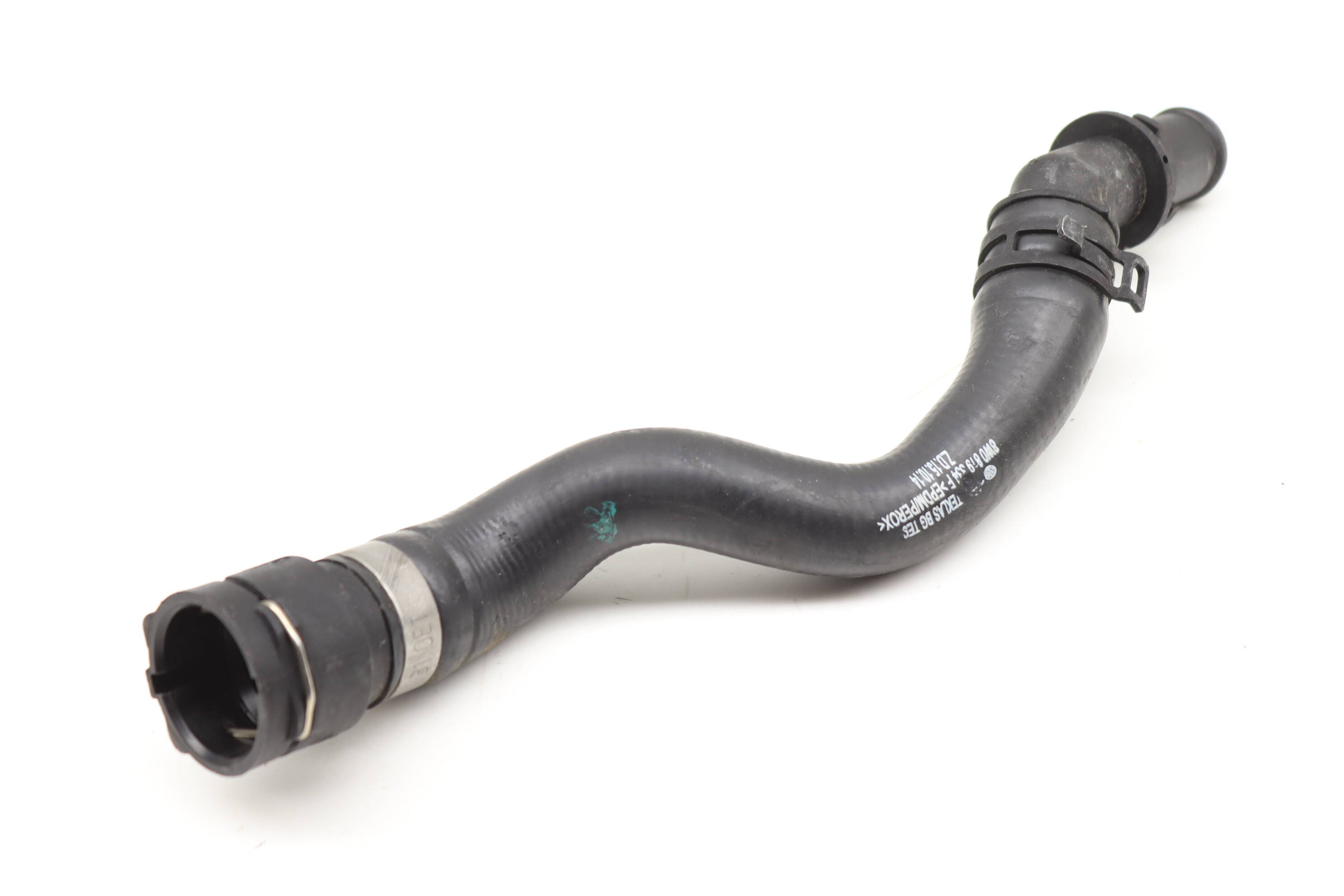 Heater Coolant Hose / Line 8W0819334F