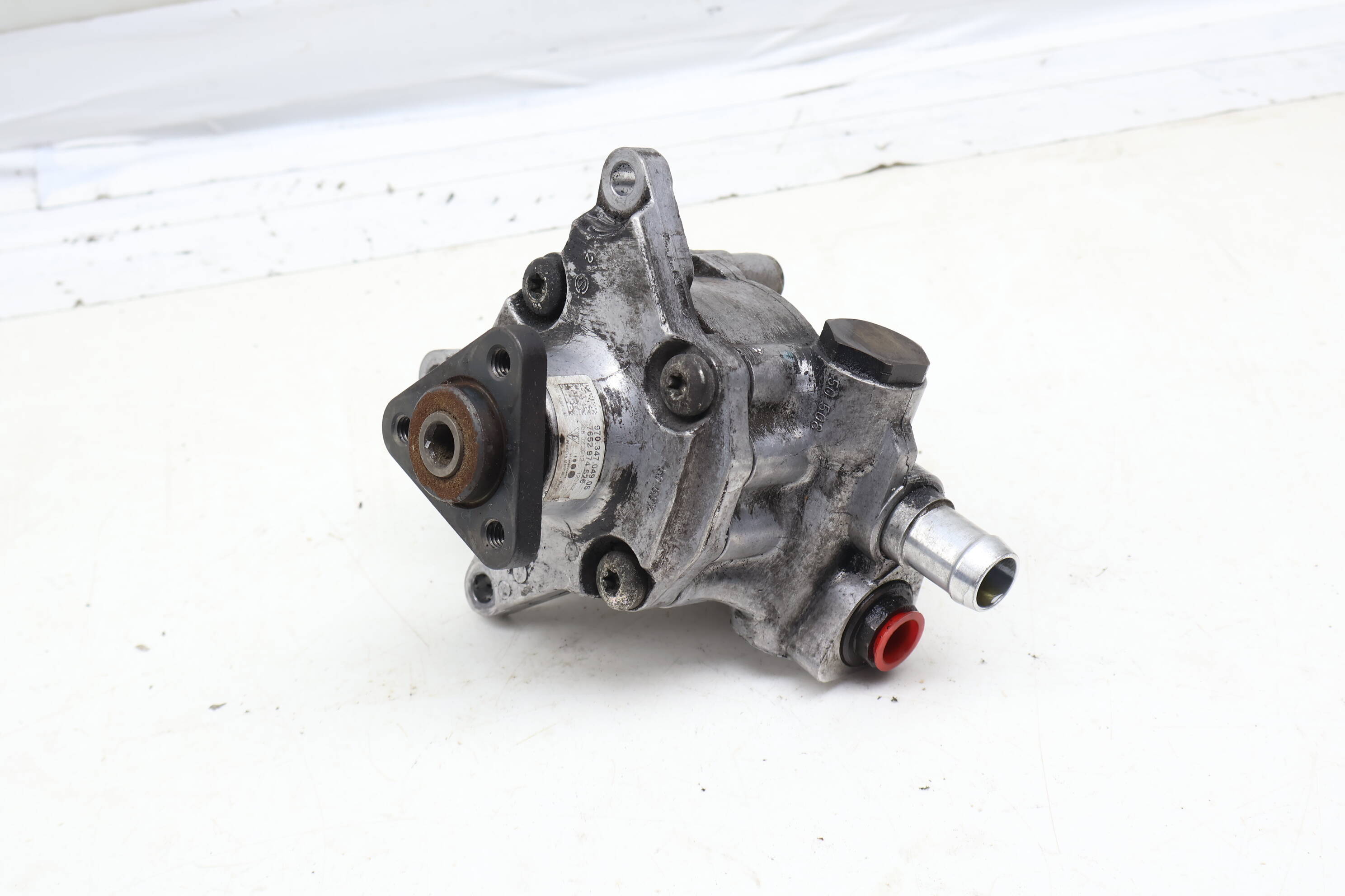 Power Steering Pump 97034704905
