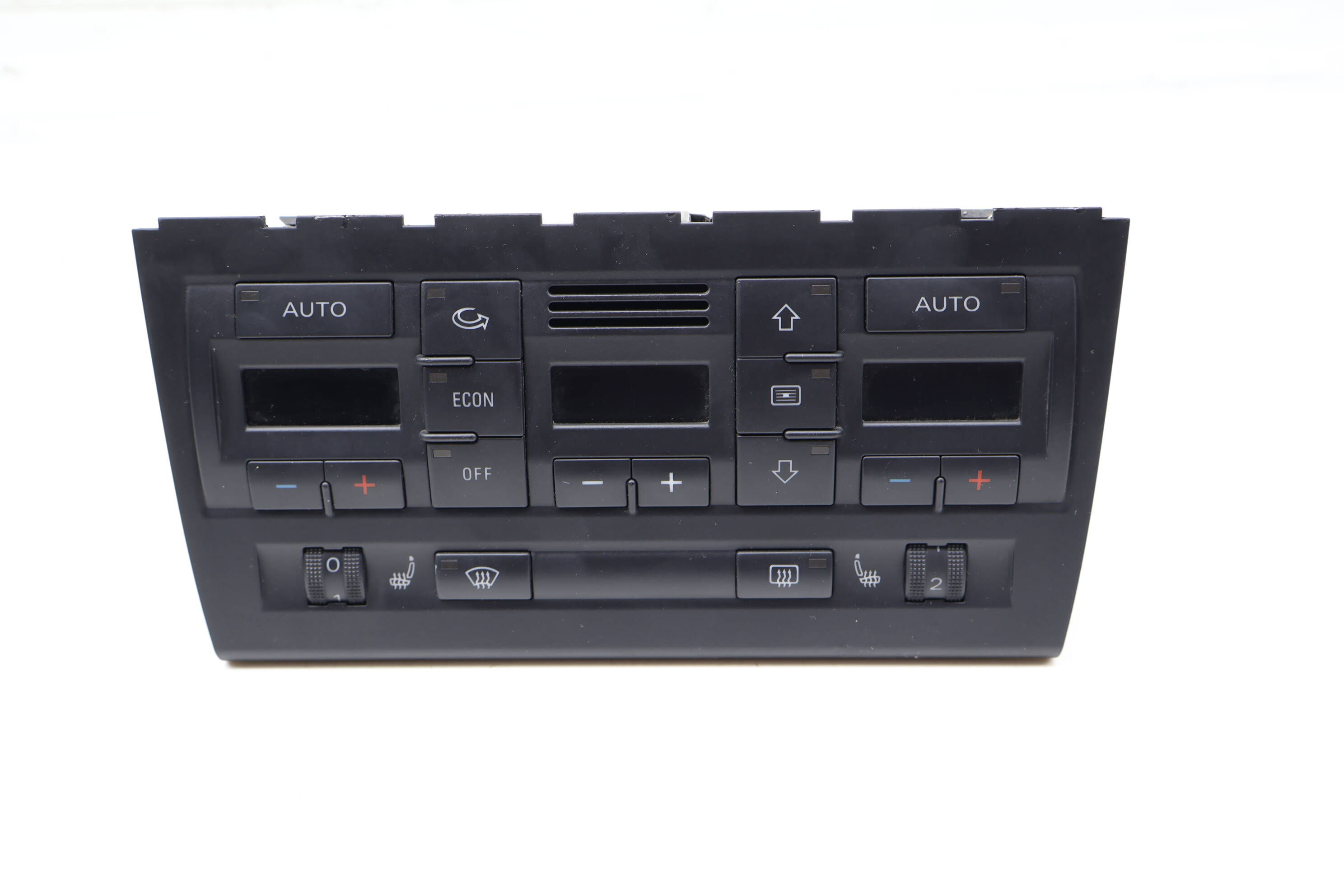Ac Climate Control / Temp Unit 8E0820043BM