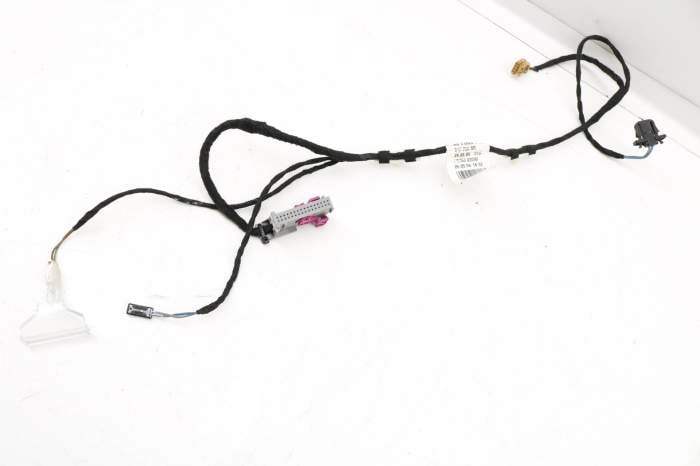 Door Wiring Harness 8P4971693Q main product photo