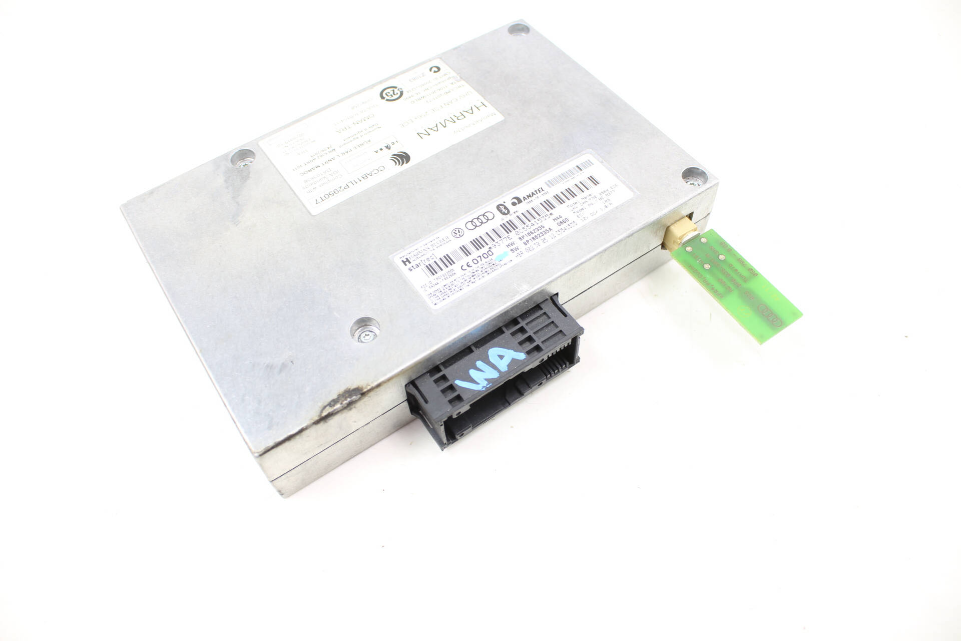 Bluetooth / Hands-Free Module 8P1862335