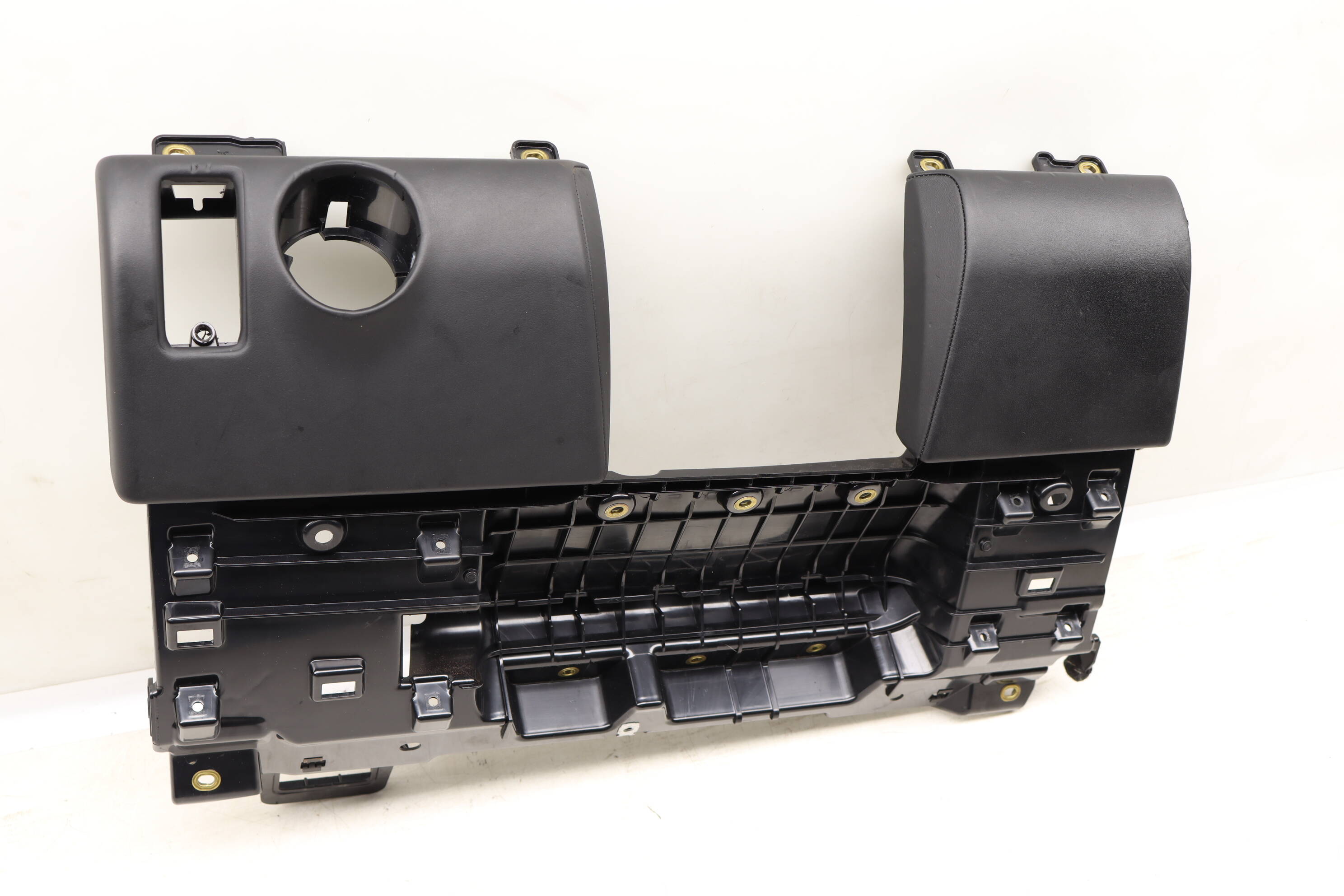 Headlight Switch Dash Trim / Bezel 7P5858903H 95855280308