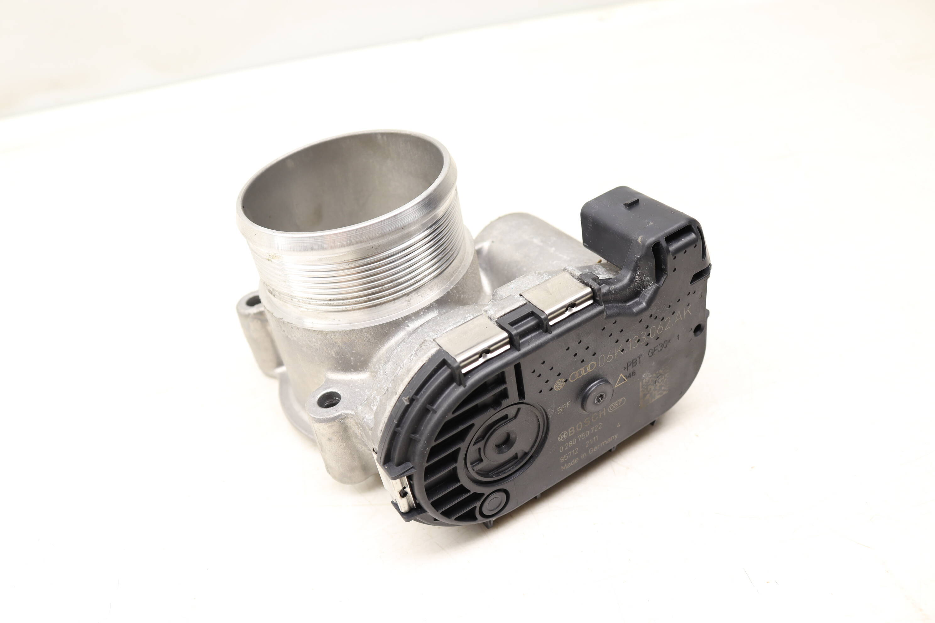 Throttle Body 06K133062AK