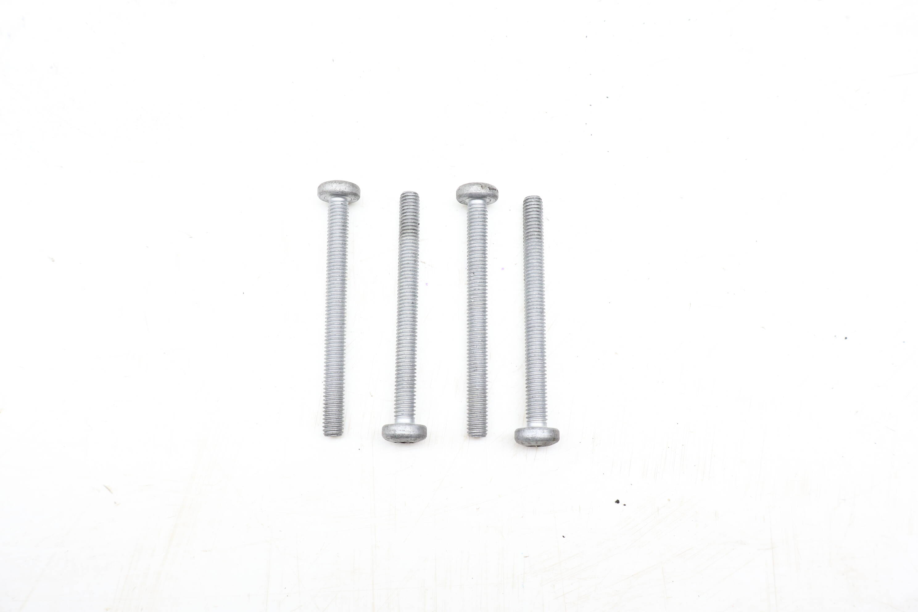 M6x65 Screw / Bolt Set (4) N10622101
