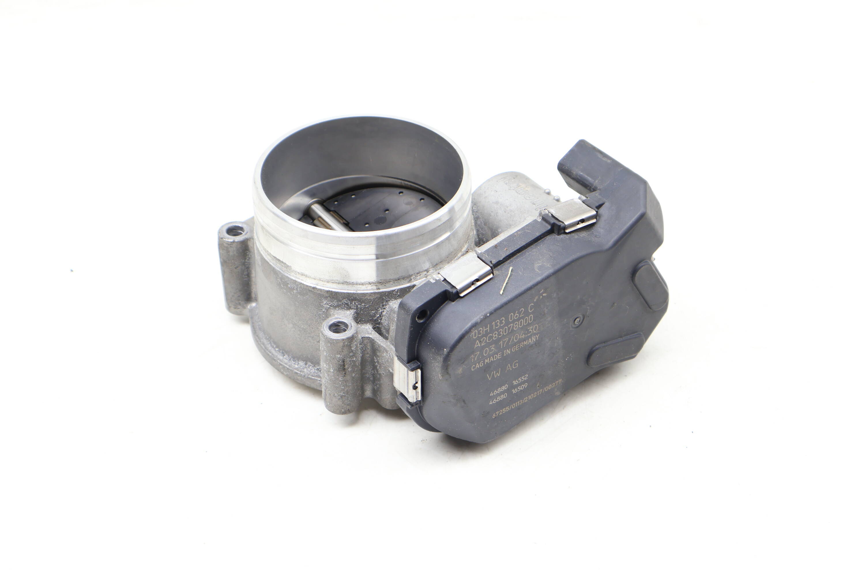 Throttle Body 03H133062C