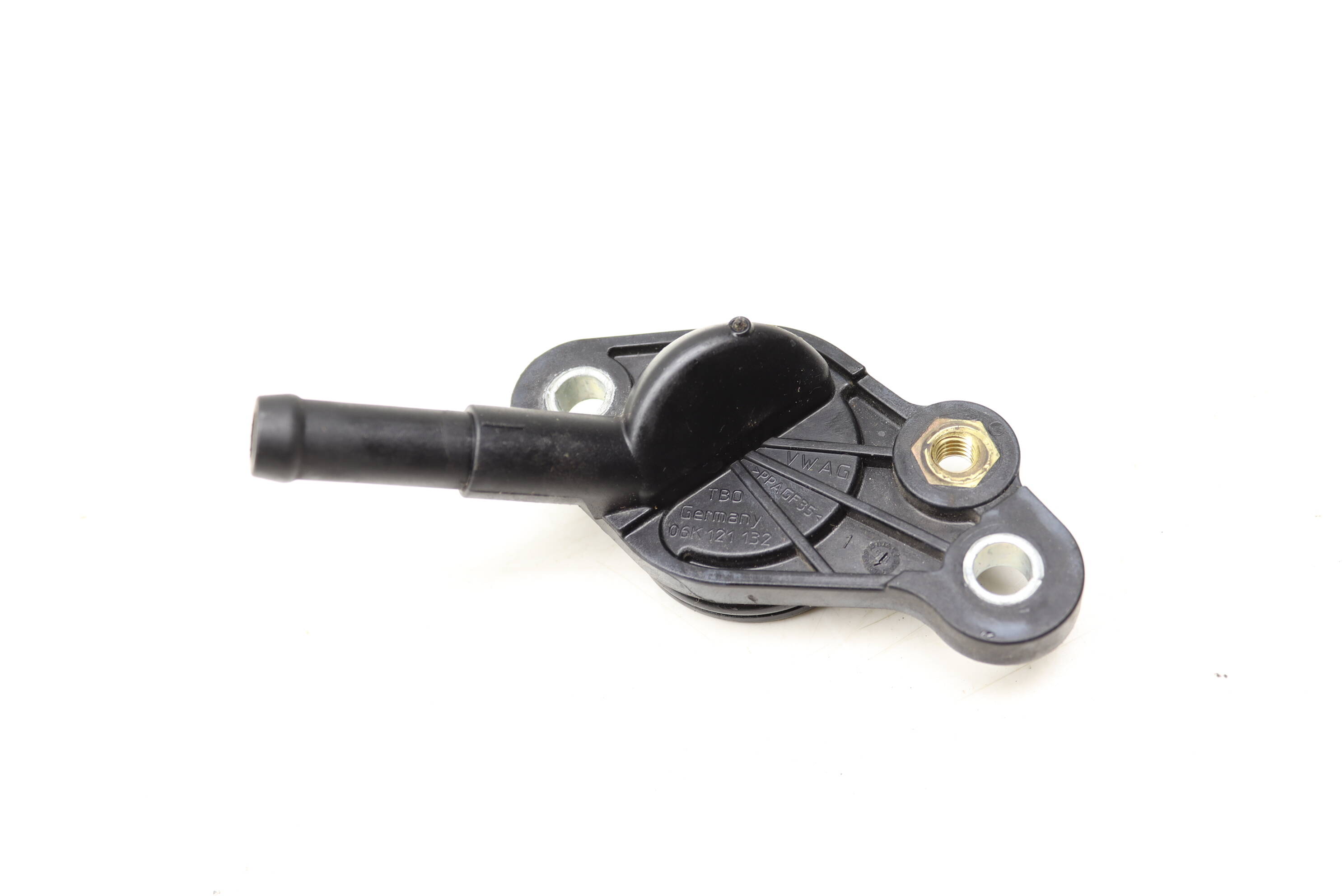 Coolant Flange 06K121132