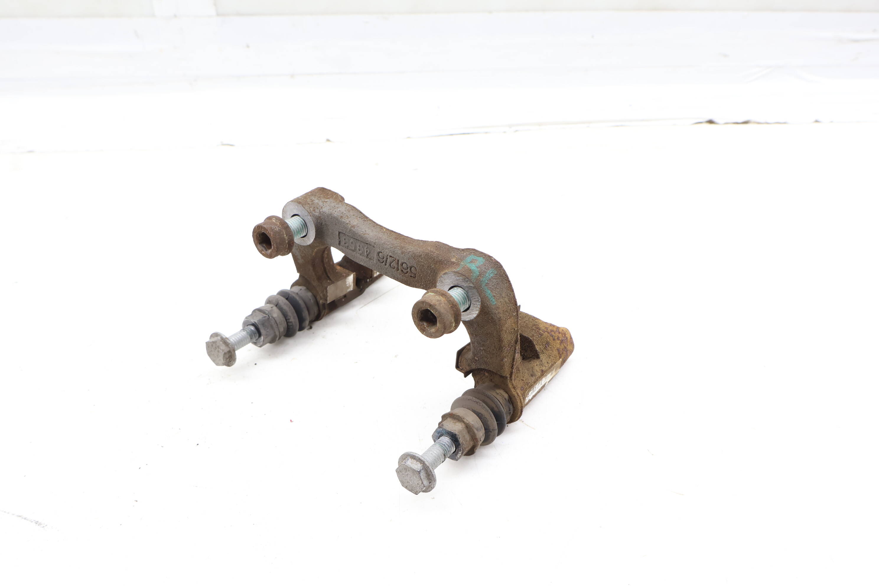 Brake Caliper Carrier / Bracket 8N0615425C