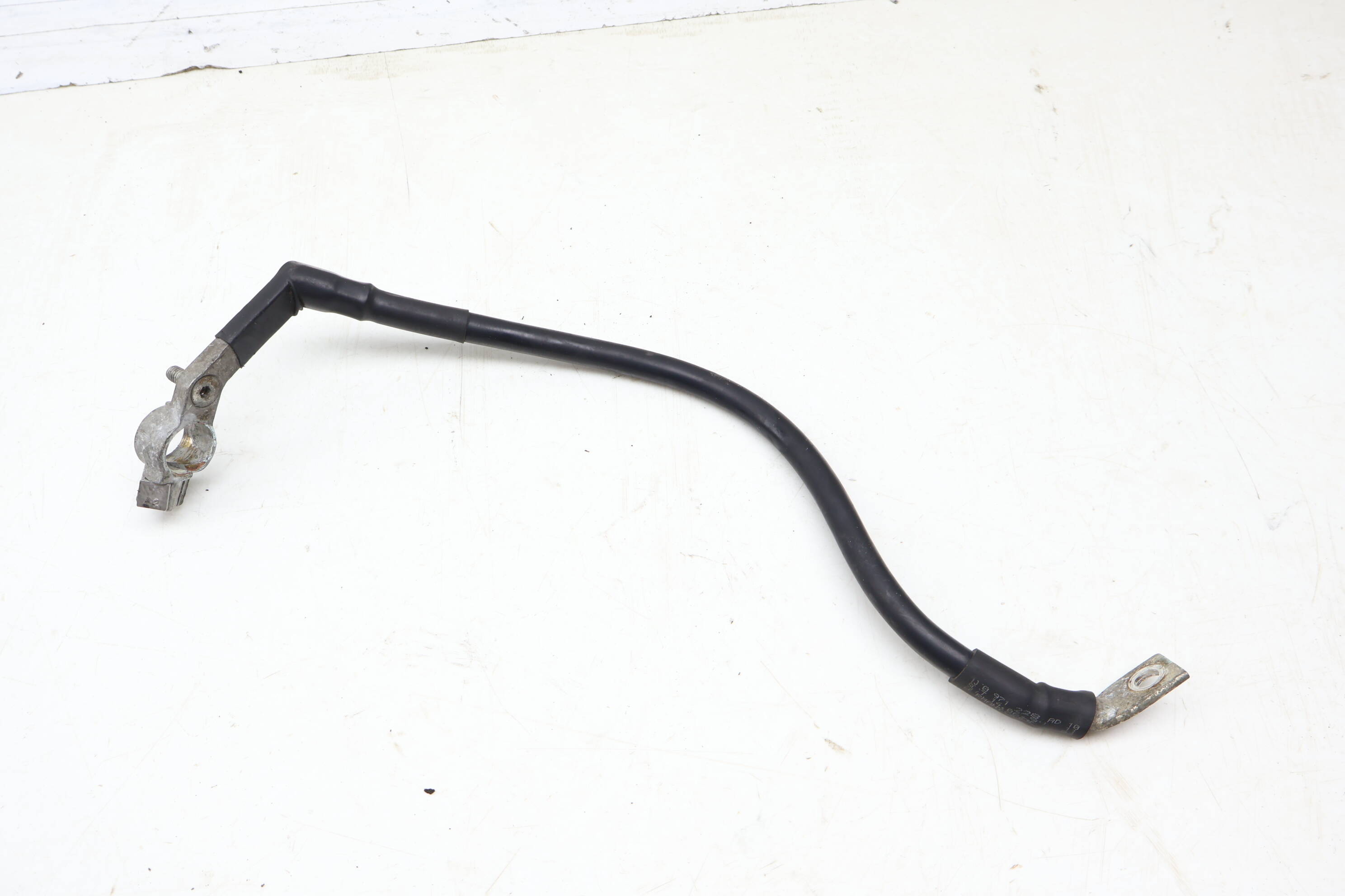 Positive Battery Cable / Harness 1J0971228AD