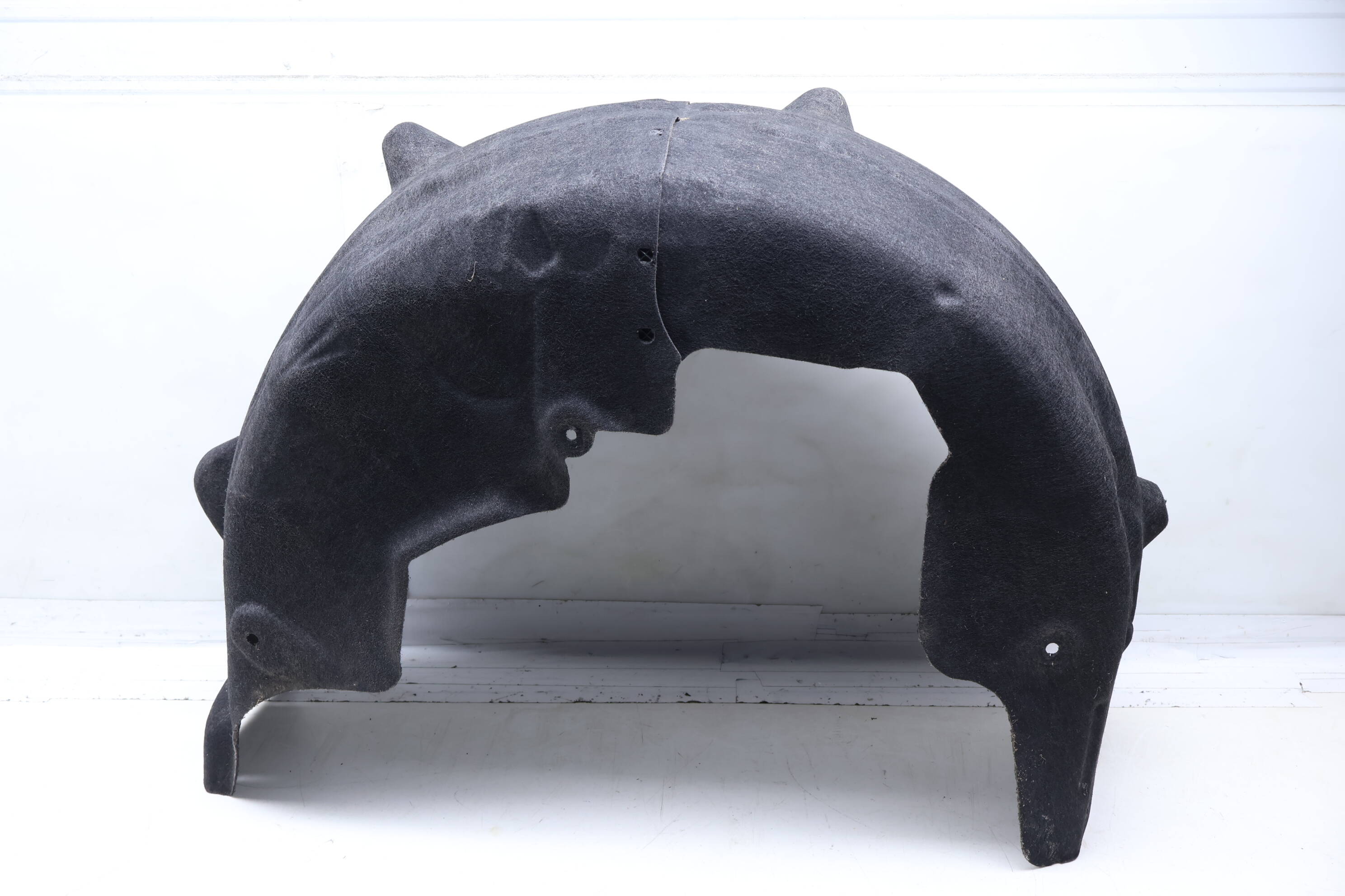 Fender Liner / Wheel Housing Cover 51717394818