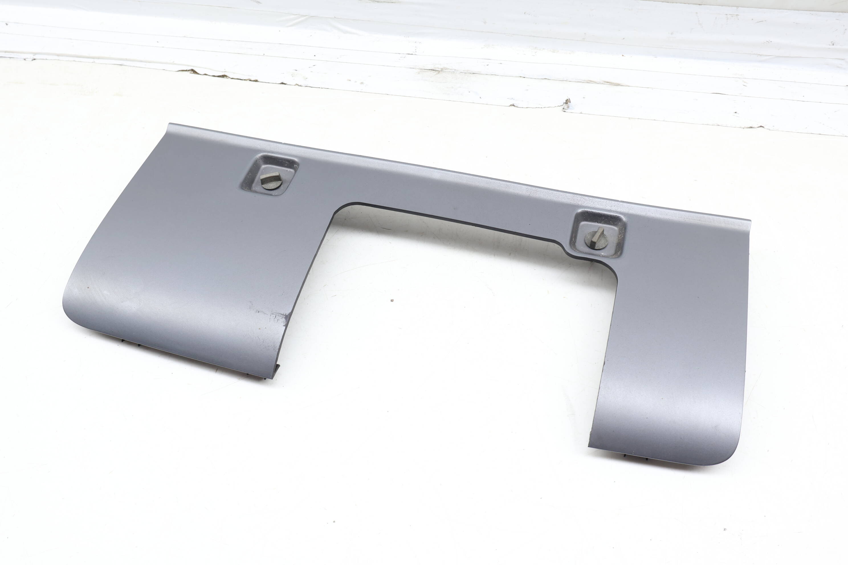 Trailer / Tow Hitch Cover 4L0807819M