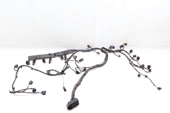 Engine Wiring Harness 03H971604R main product photo
