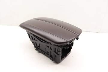 Console Armrest / Arm Rest (Nappa Leather) 51169285089