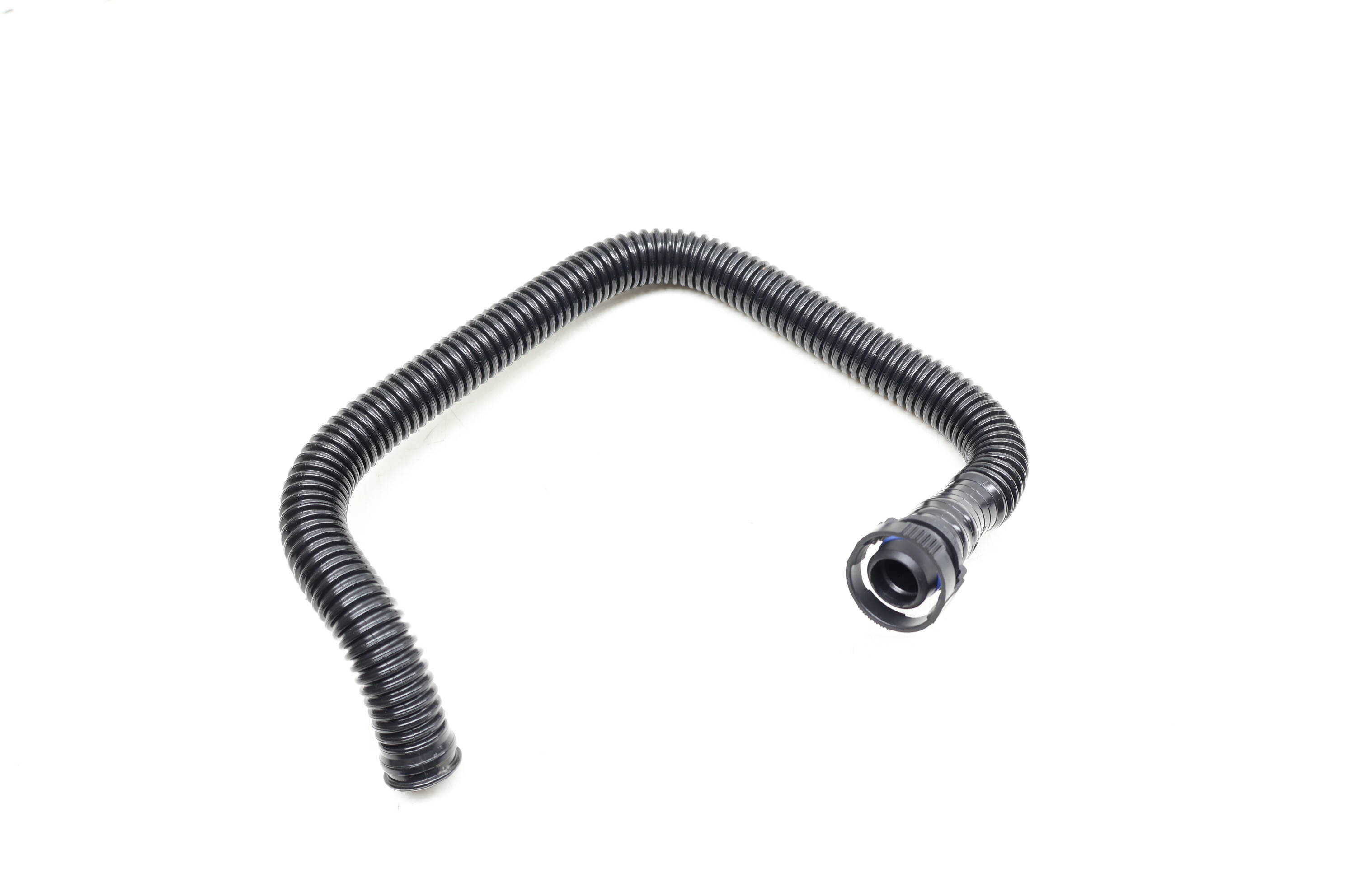Auxiliary Battery Vent Hose / Line 80A915495