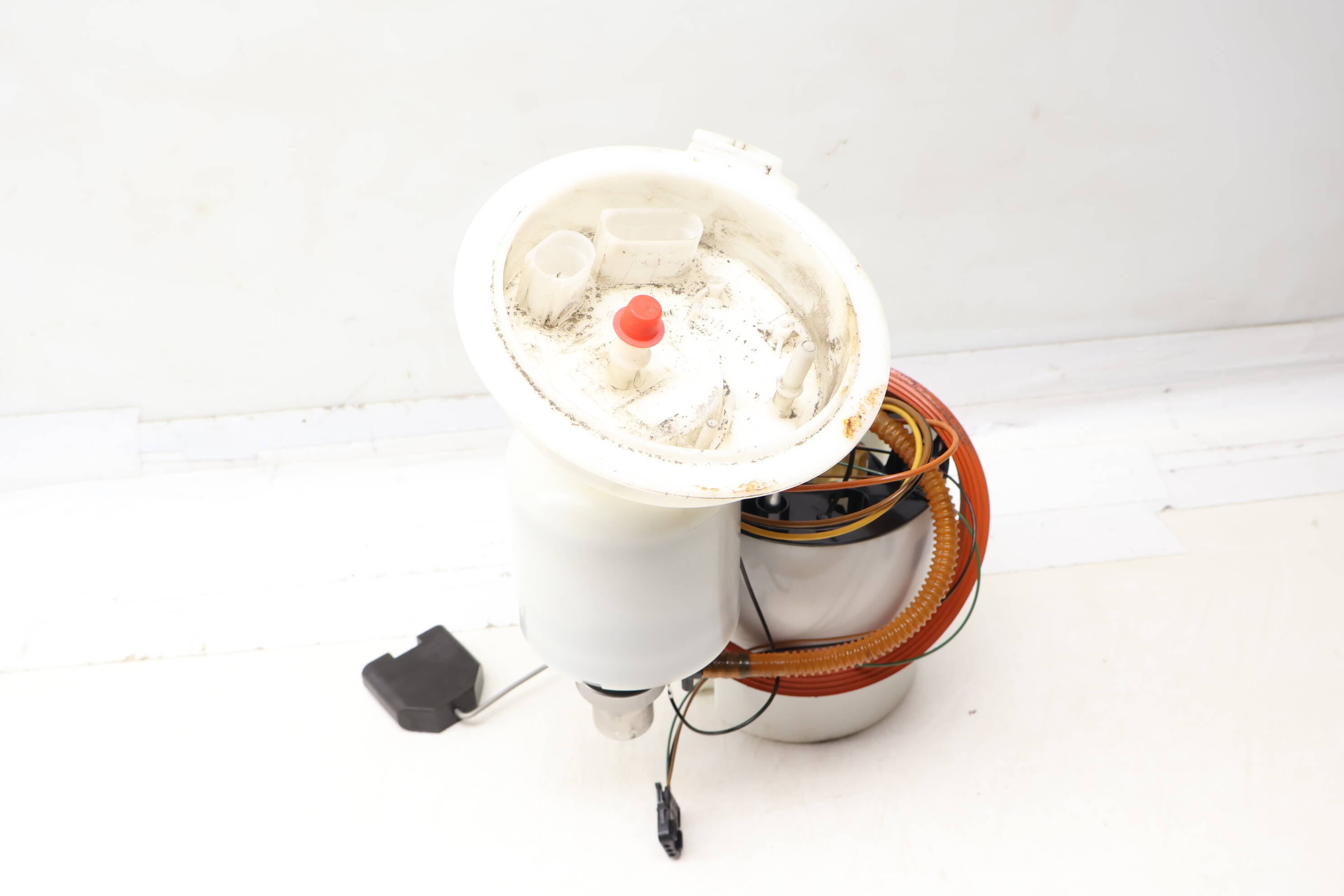 Fuel Pump Assembly 4G0919051B