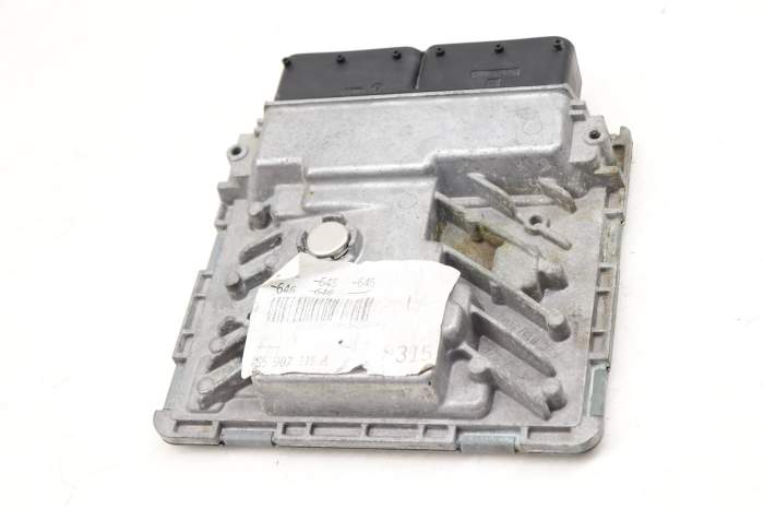 Ecu / Ecm Engine Control Module 4G5907115A main product photo
