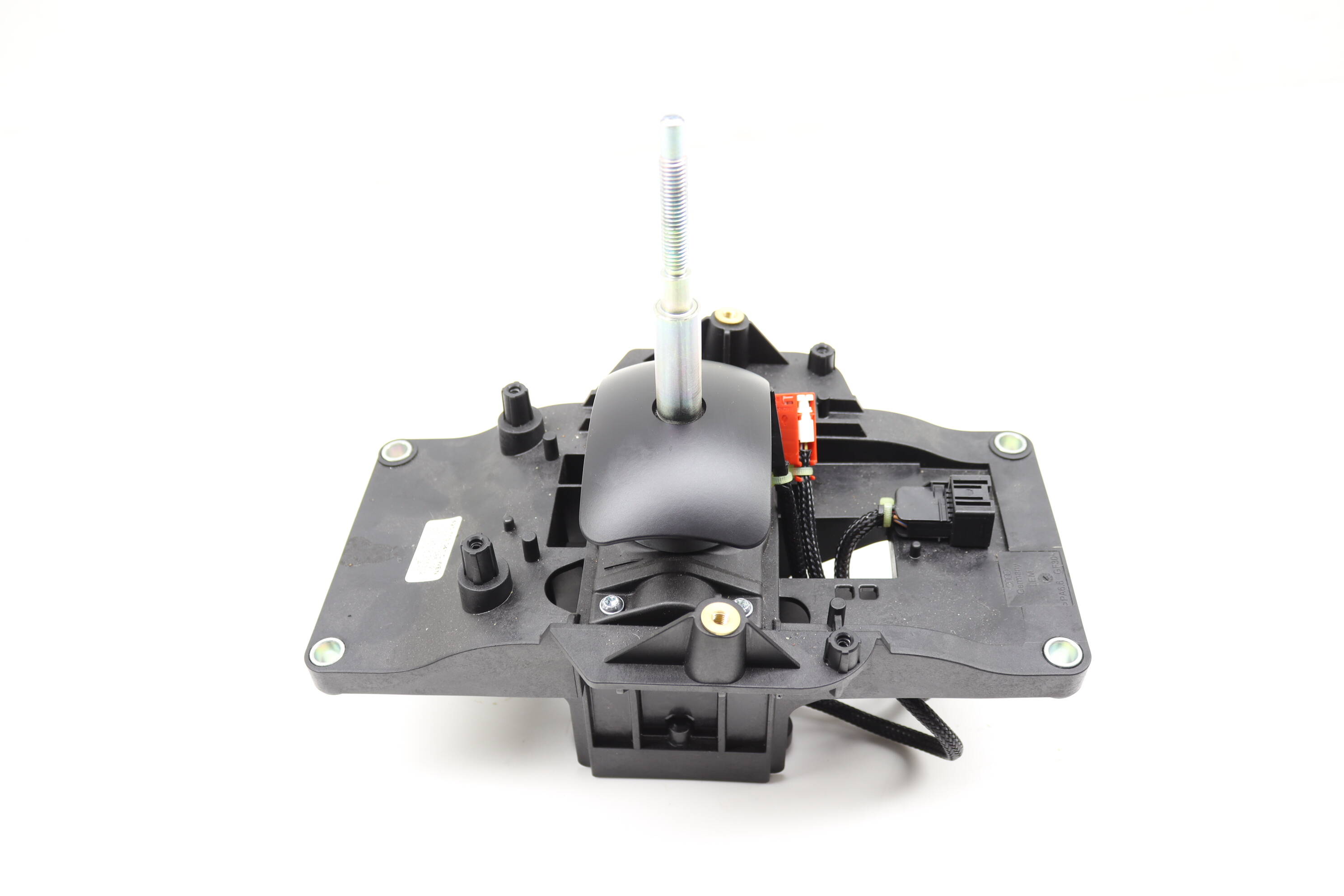 Automatic Shift / Shifter Assembly 420713105