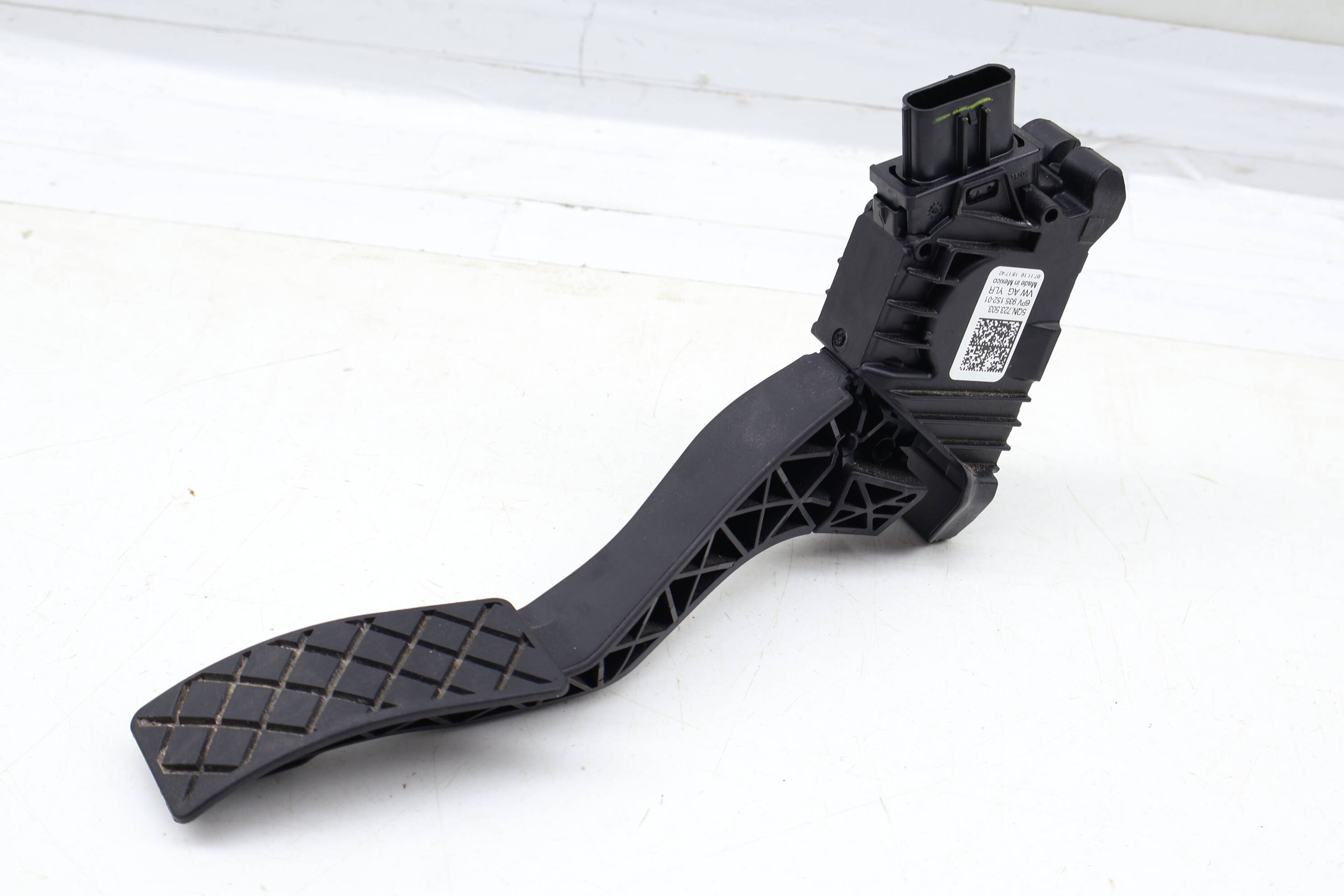 Gas Pedal / Accelerator Module 5QN723503