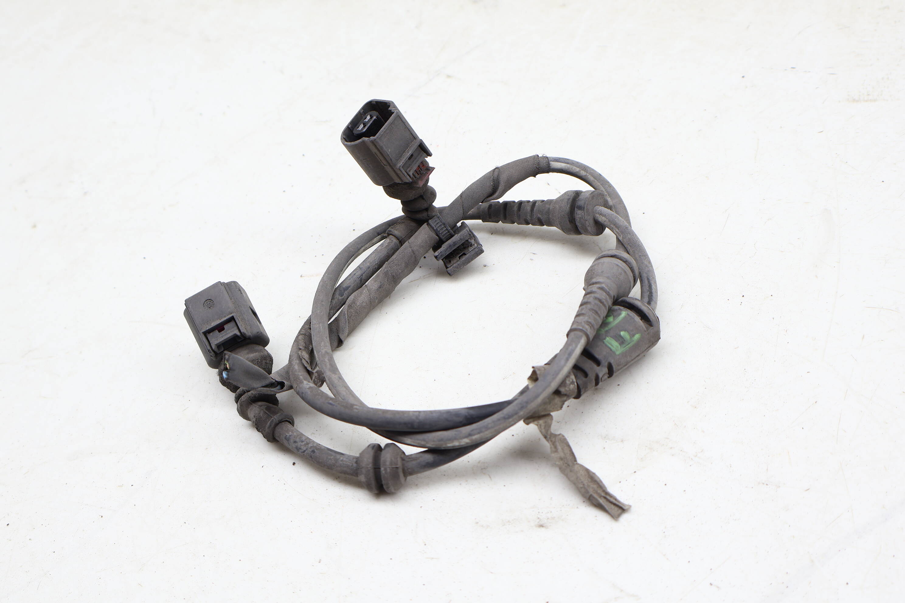 Abs / Speed Sensor Wiring Harness 4M0972252D