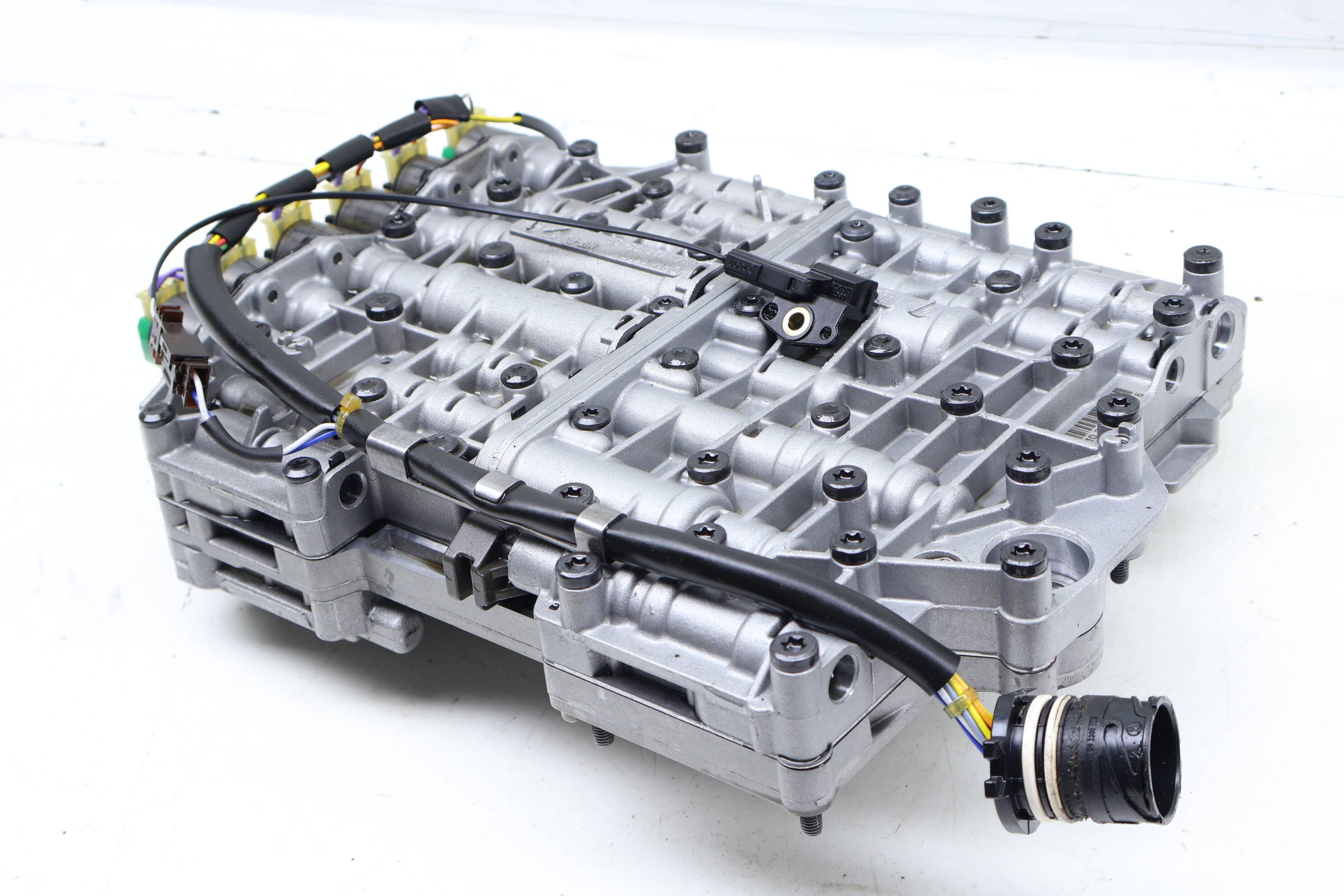 Transmission Mechatronic / Valve Body 01V927359AC