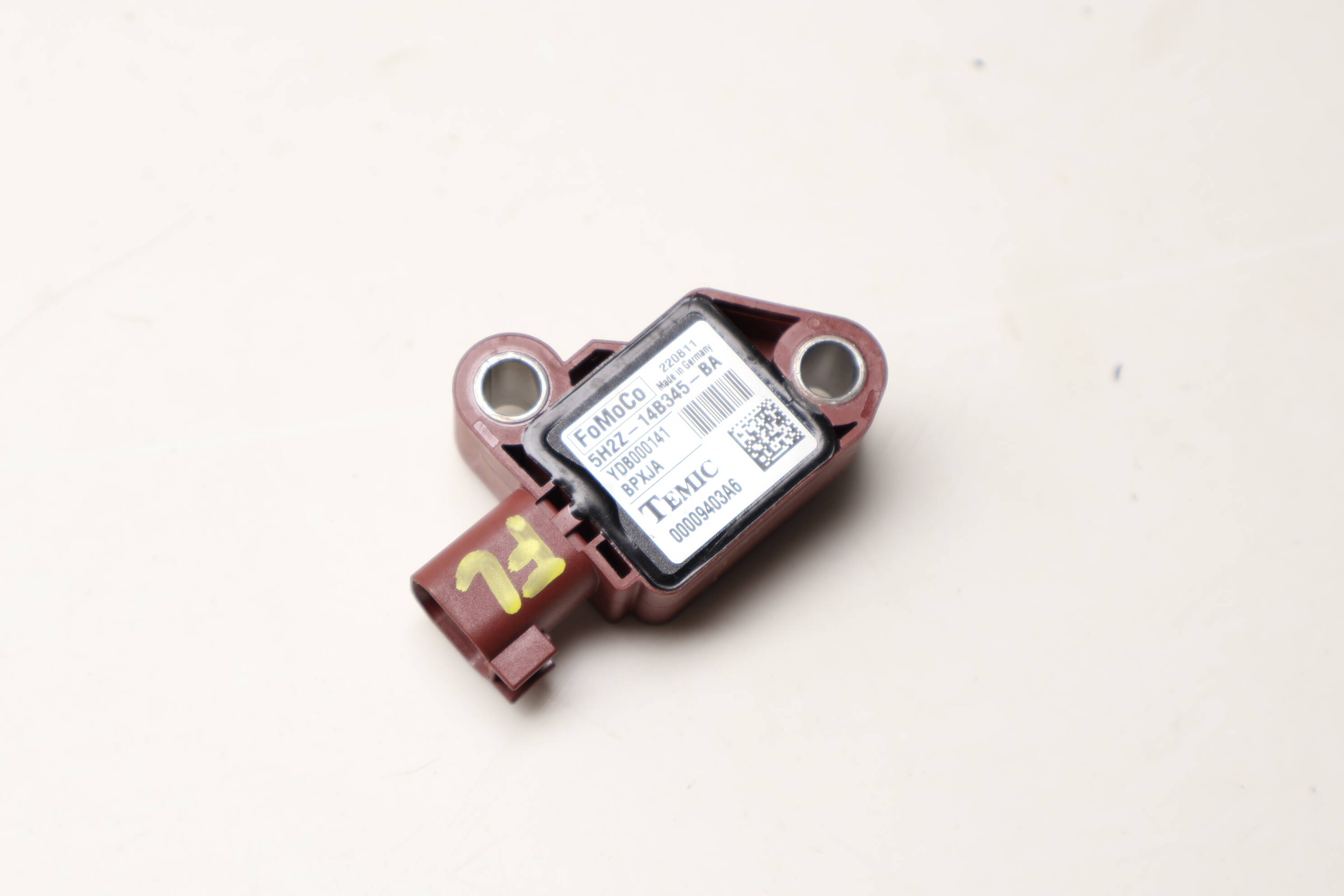 Impact / Crash Sensor 5H2Z14B345BA