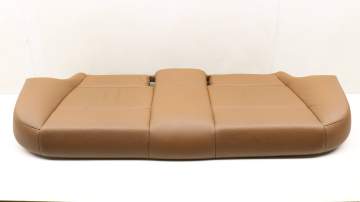 Lower Seat Bottom Bench Cushion (Leather) 52207257086