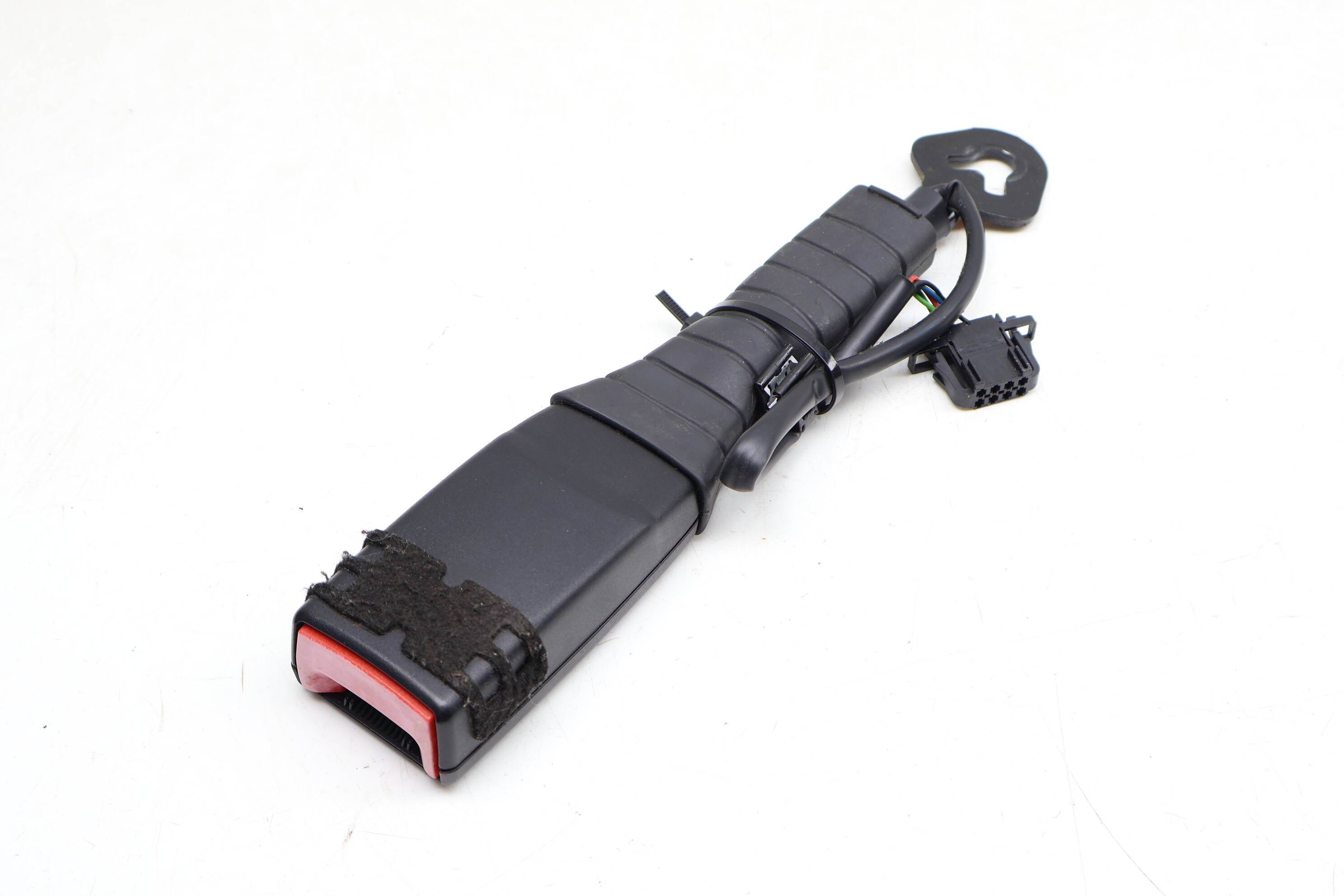 Seat Belt Buckle Receiver 8K0857756C