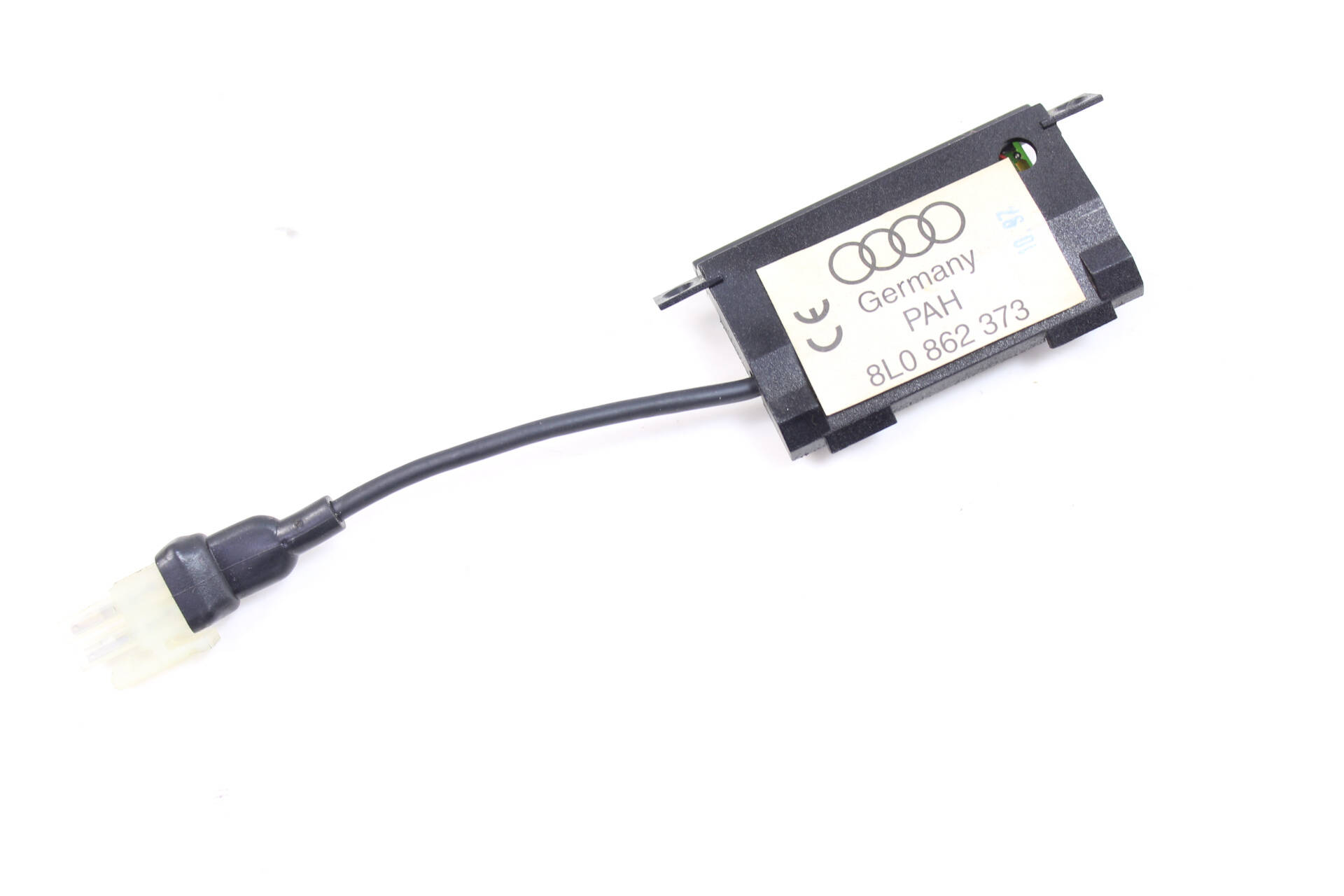 Hands-Free Phone Microphone 8L0862373