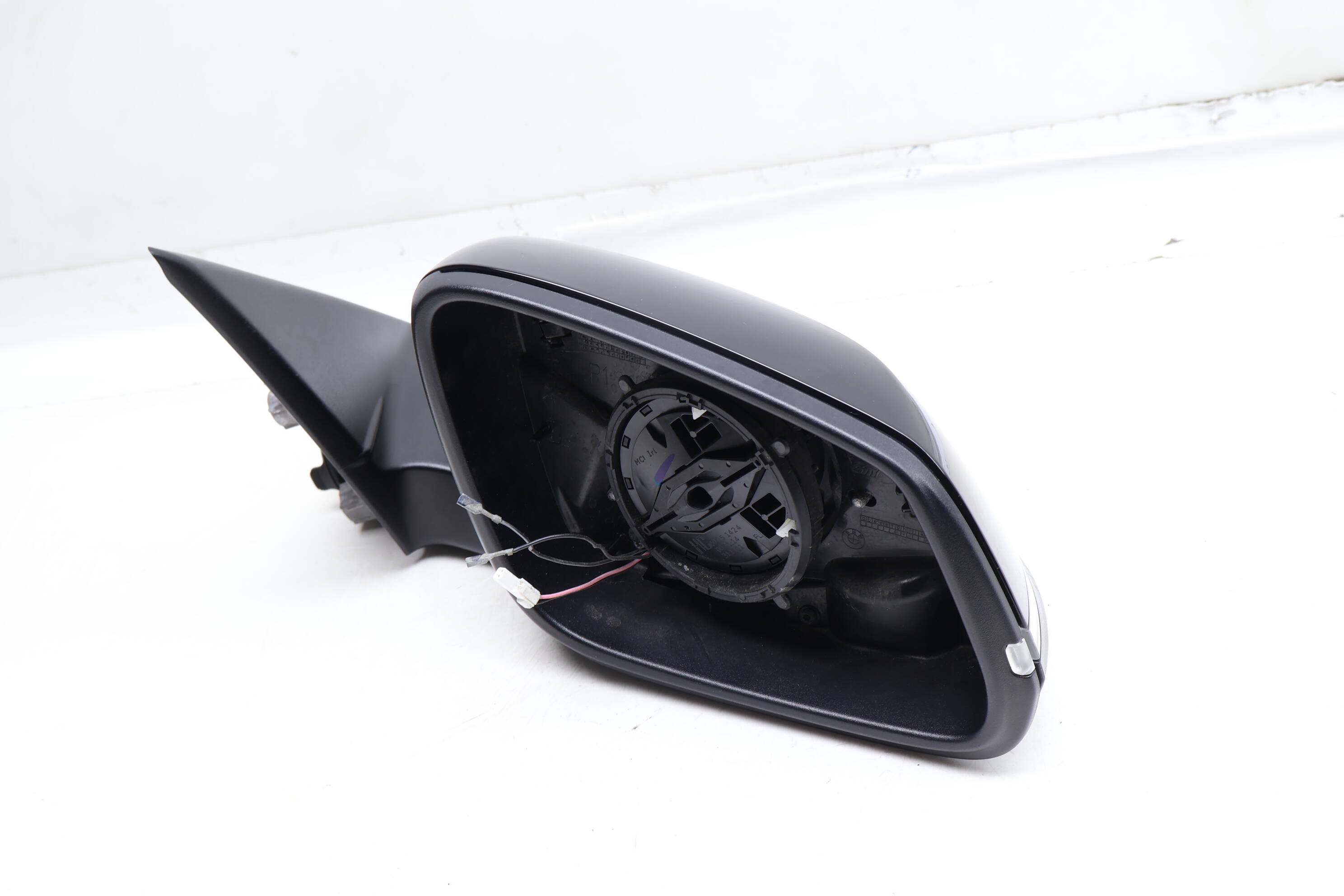 Side View Door Mirror 51167345674