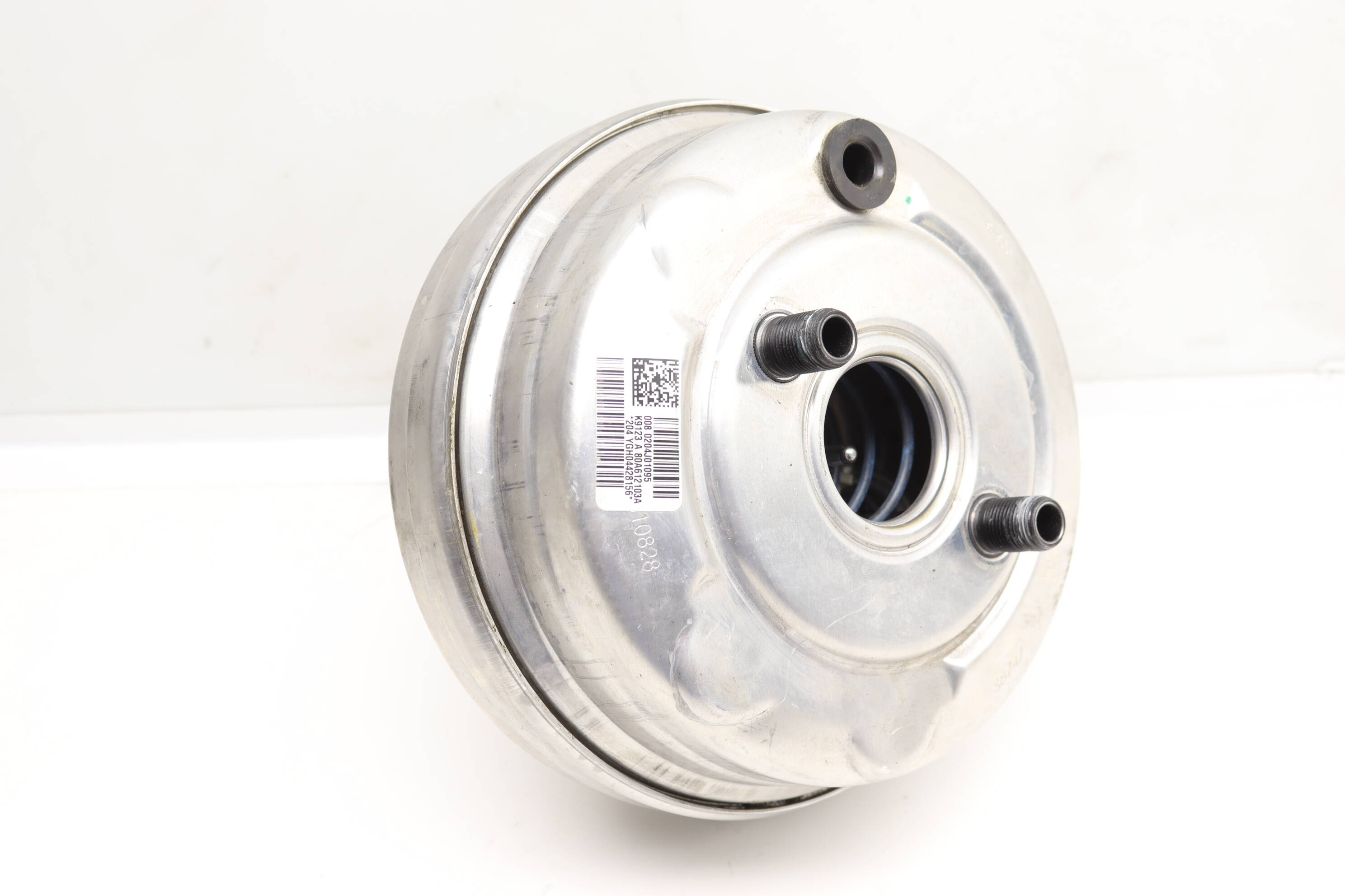 Power Brake Booster 80A612103A