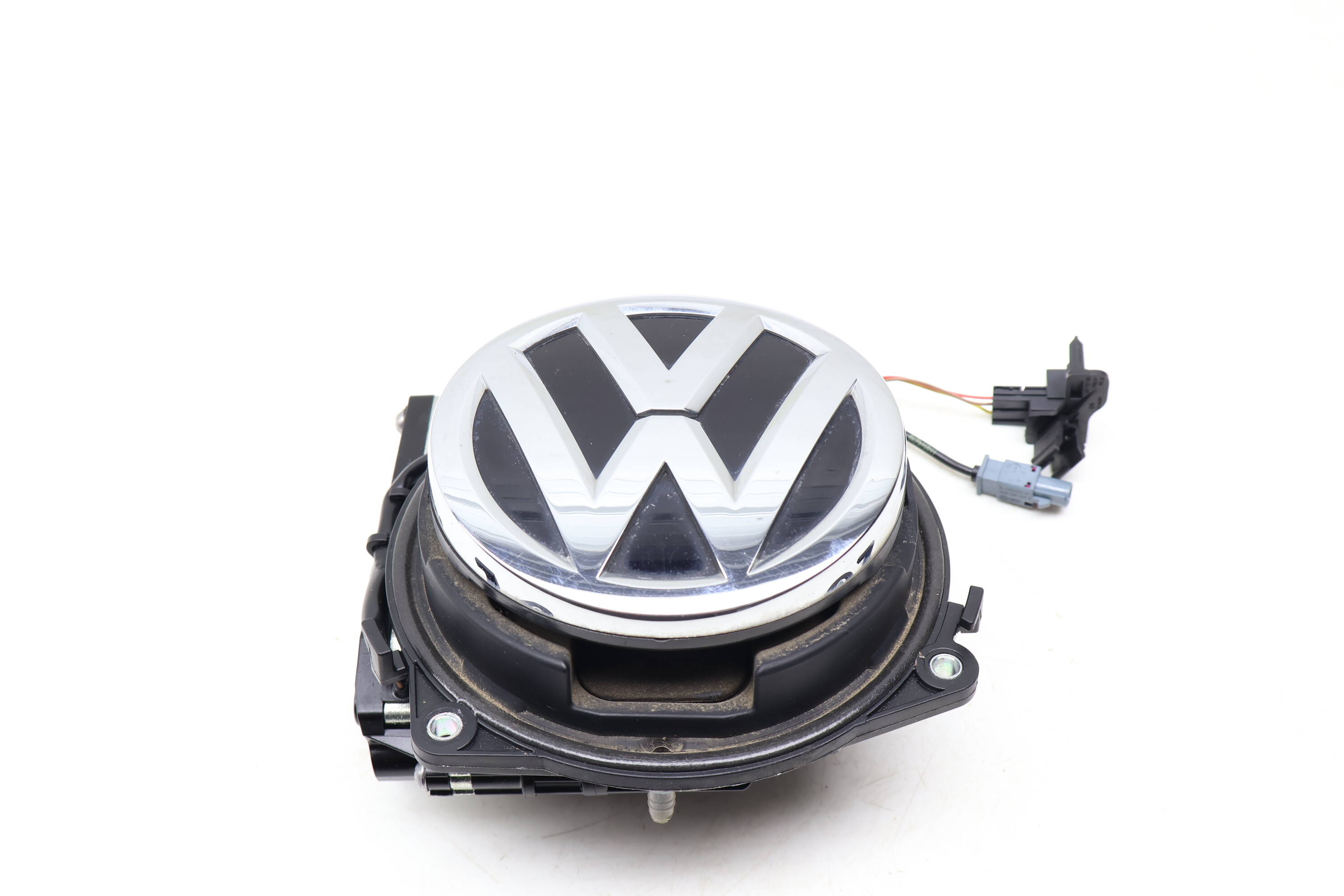 Trunk Release Switch / Emblem 5GM827469G