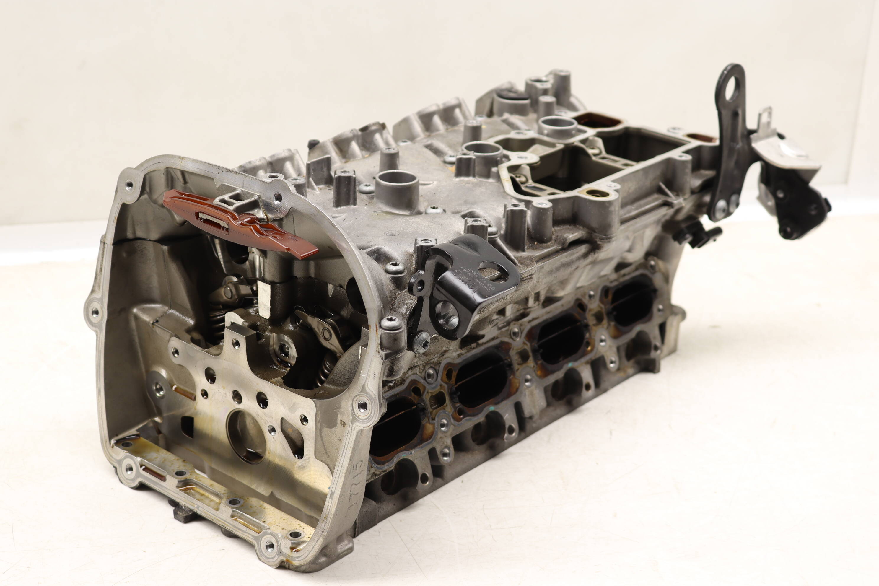 Audi 2.0L Engine Cylinder Head 06L103064F