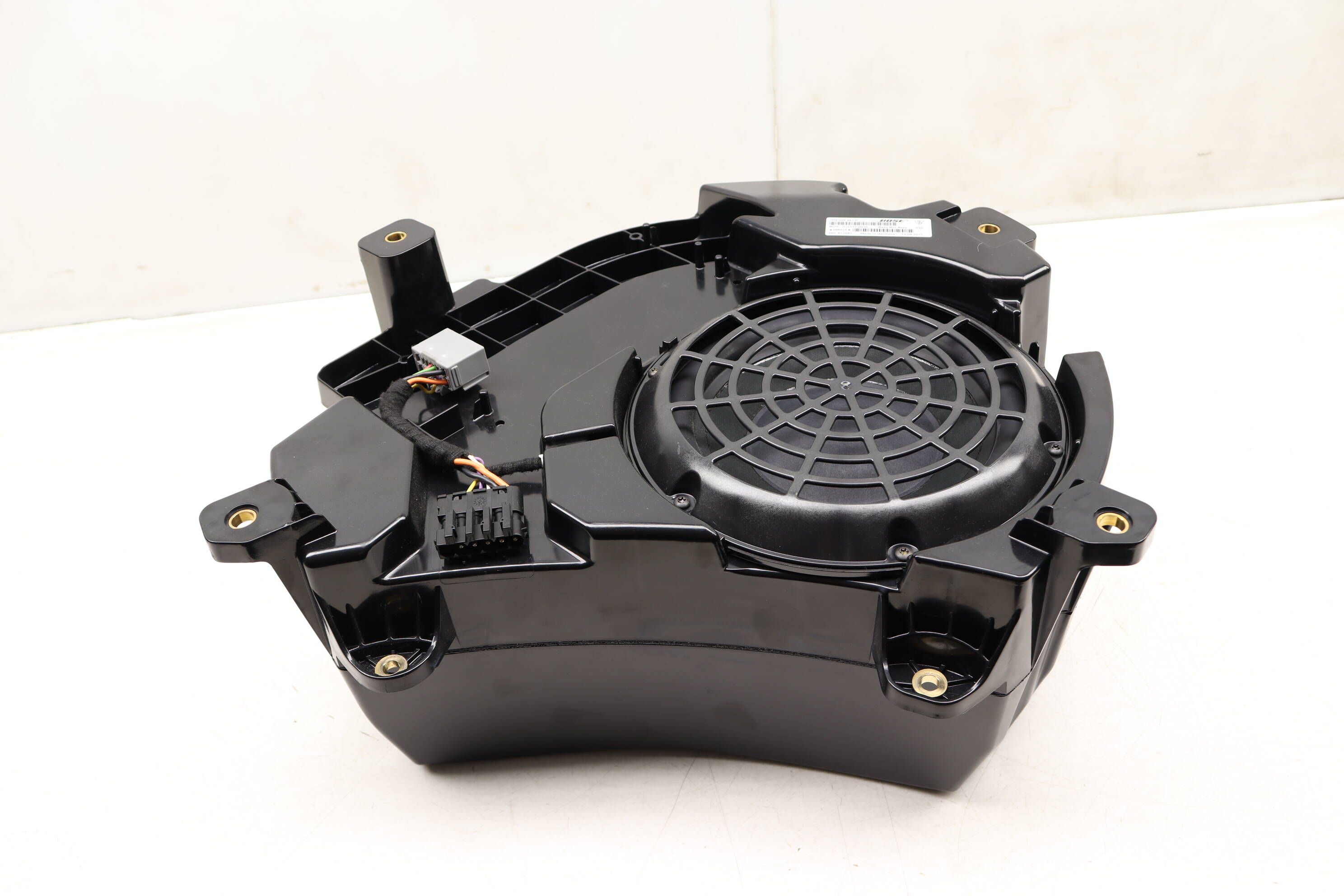 Bose Subwoofer / Bass Box 7P5035481D 95864501000