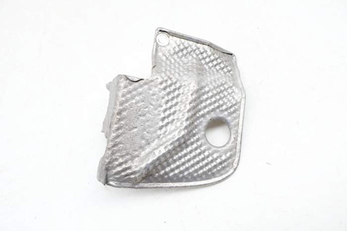 Abs Pump / Module Unit Heat Shield 1664310062 main product photo