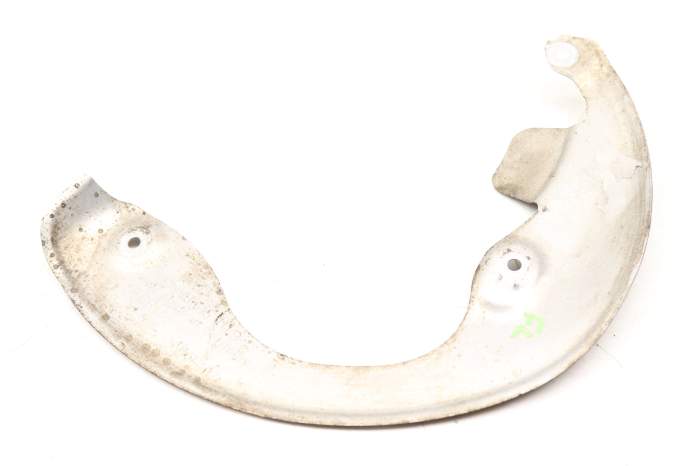 Brake Dust / Splash Shield 95B615311B main product photo