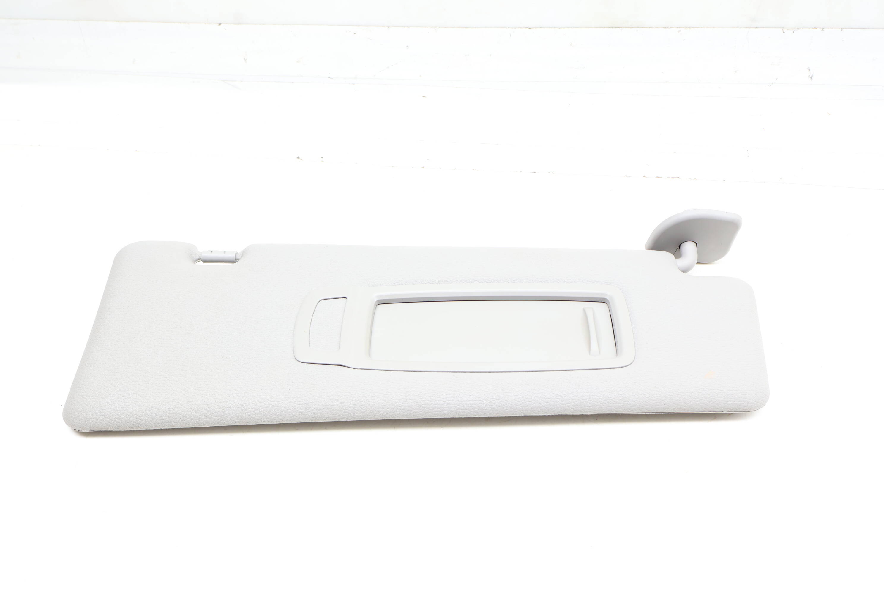 Sun Visor / Mirror 51167278576