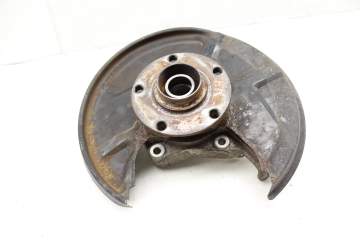 Spindle Knuckle W/ Wheel Bearing 4B0505436A