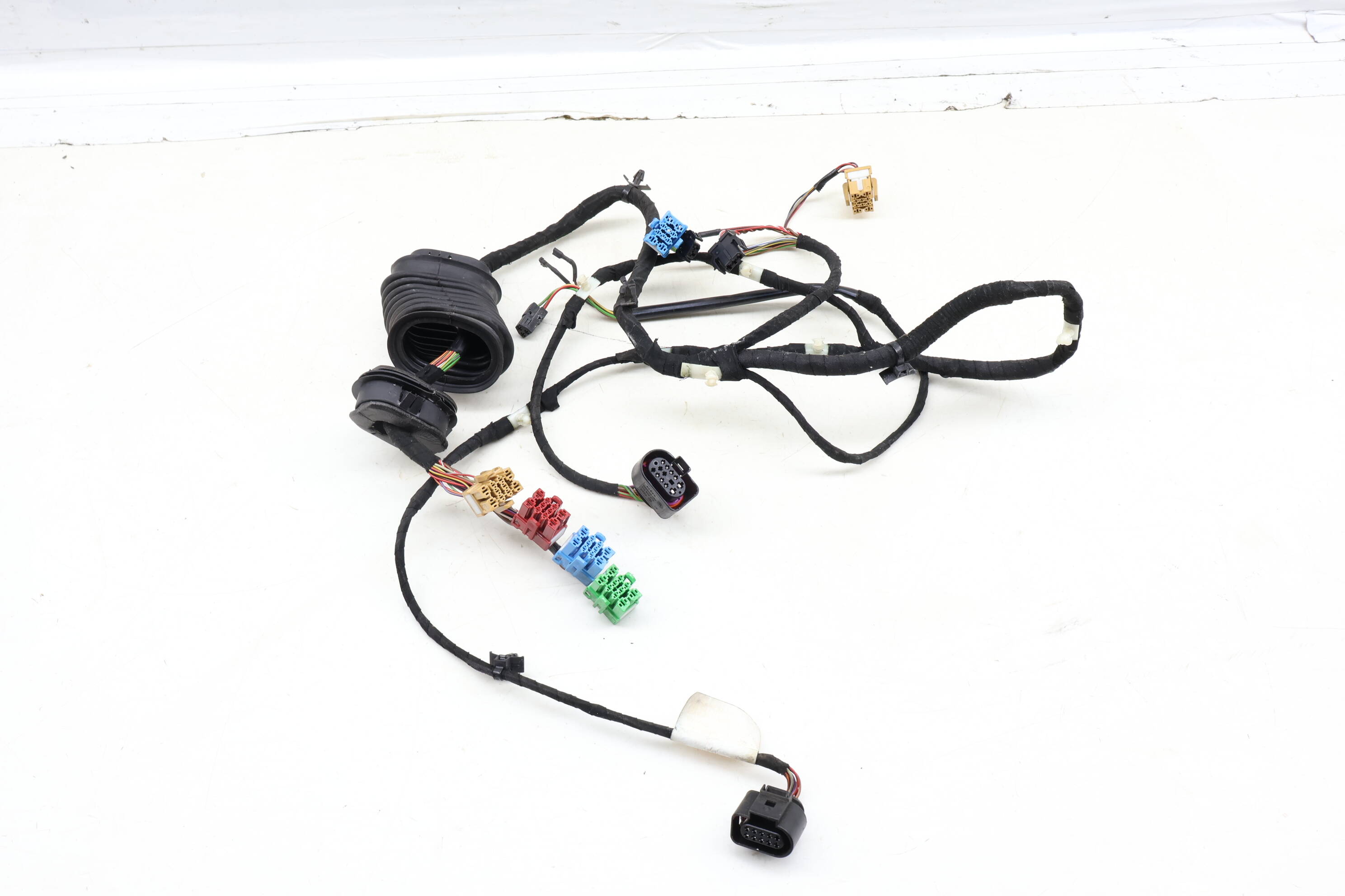 Door Wiring Harness 8N0971035J