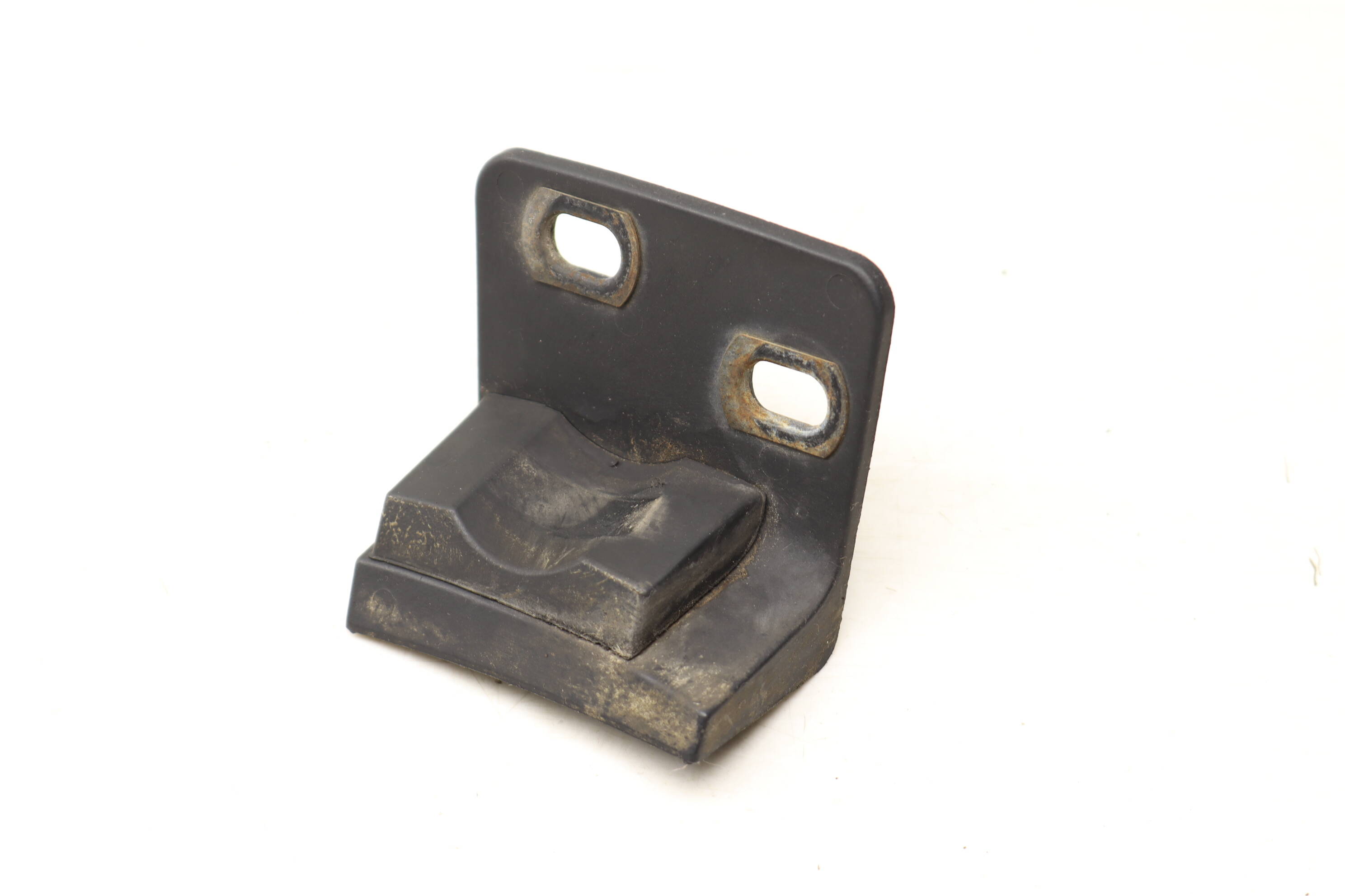 Trunk Hatch Guide / Bracket 7L6827683D