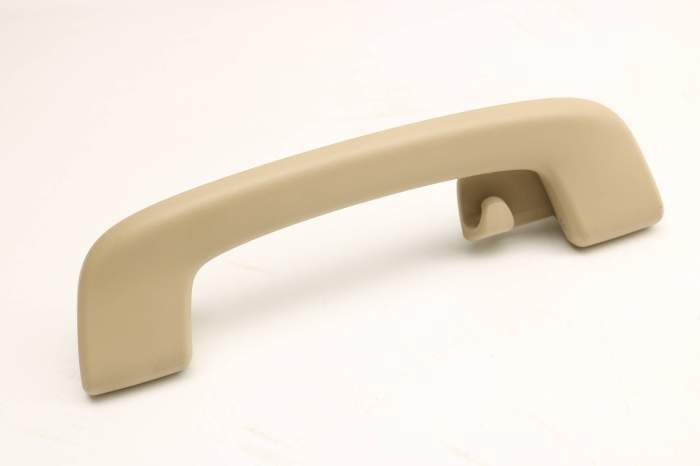 Roof Grab Handle 51167285843 main product photo