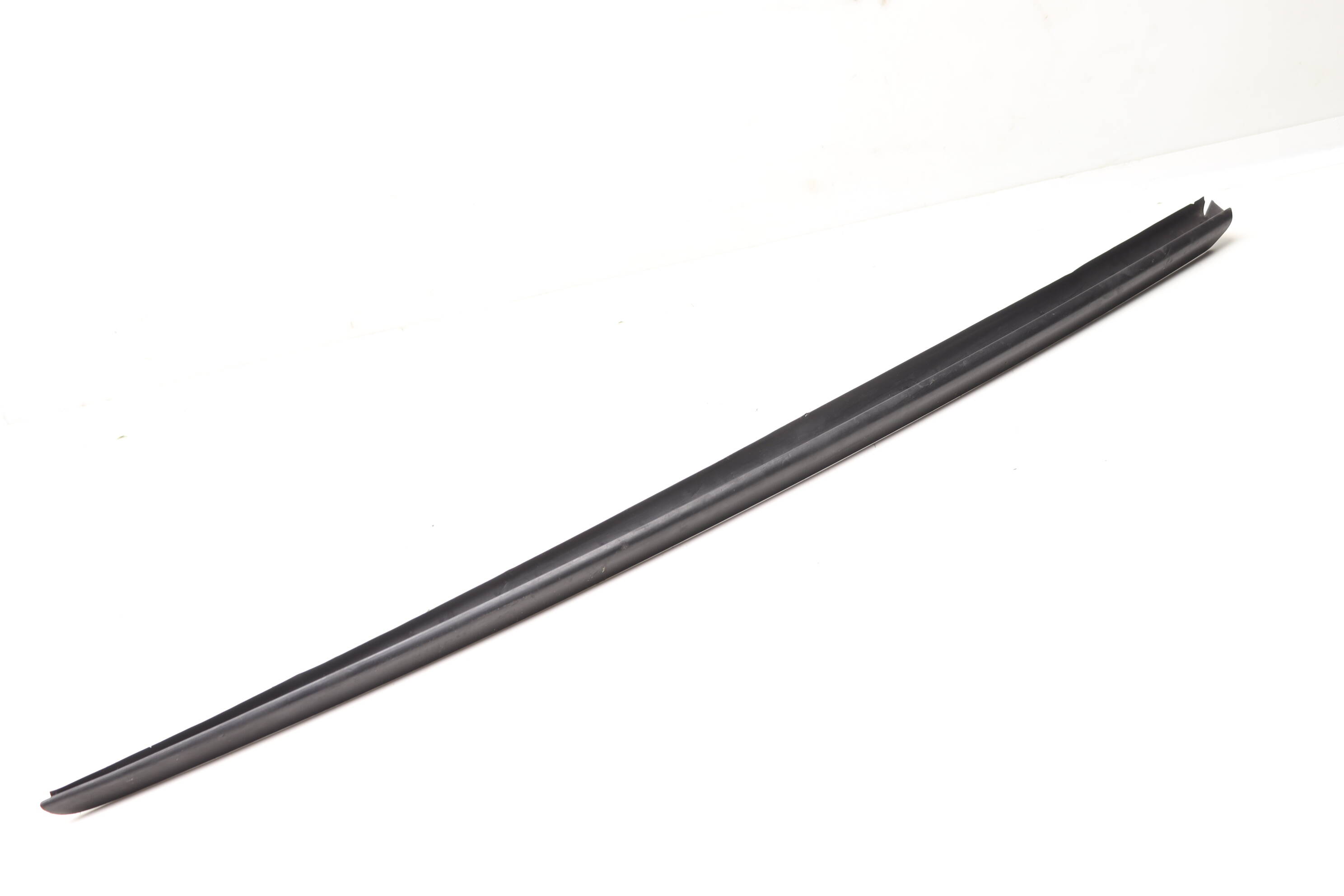 Windshield Side Trim / Seal 4G0854328A