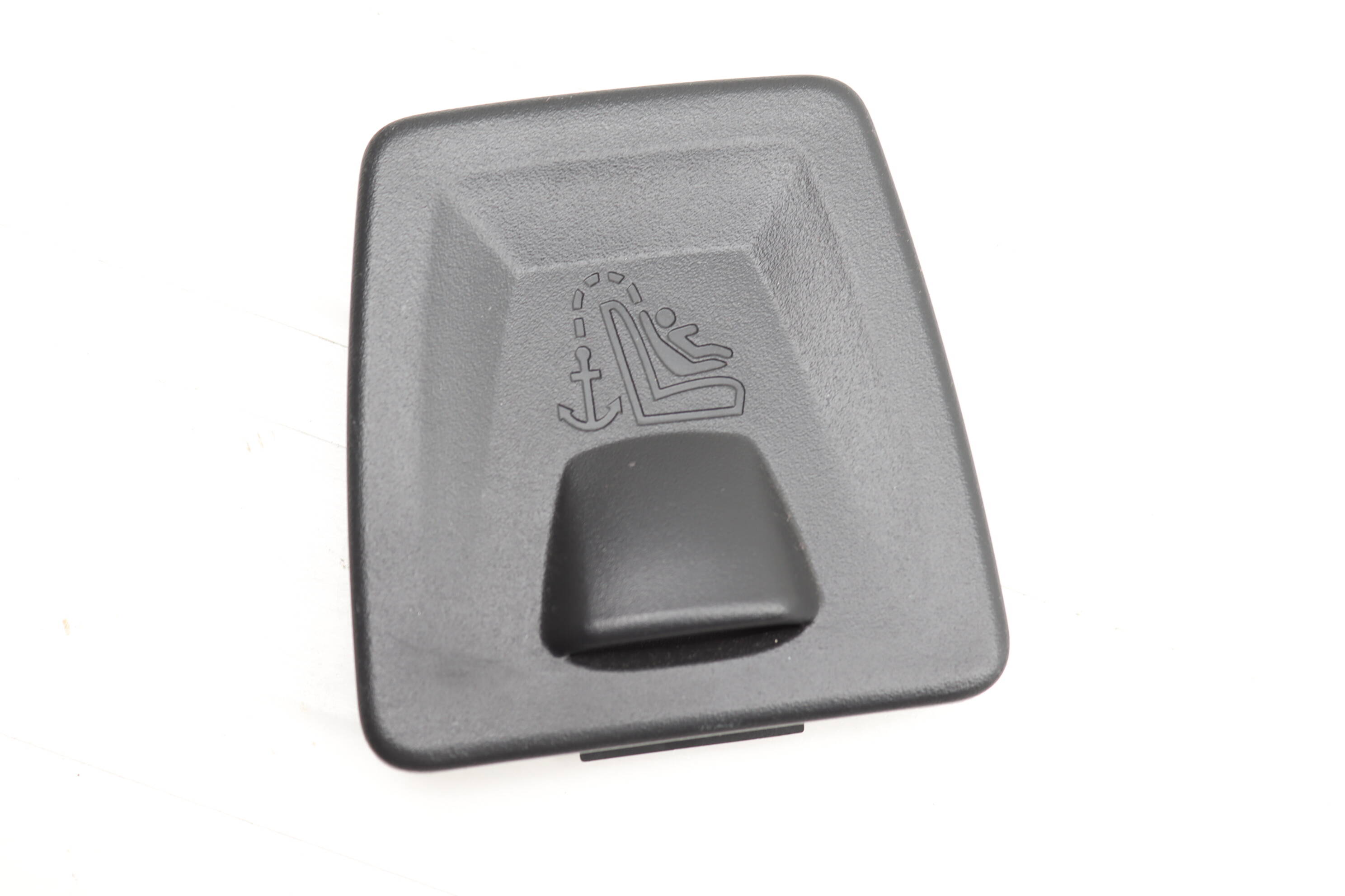 Child Seat Safety Latch Trim / Cover 51467220982