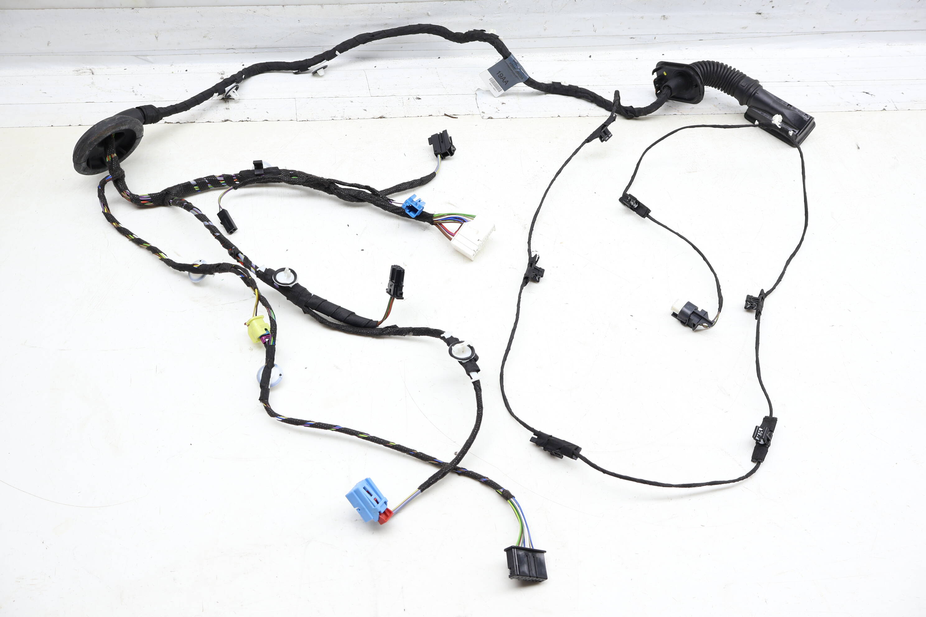 Door Wiring Harness 8Y1971029AA